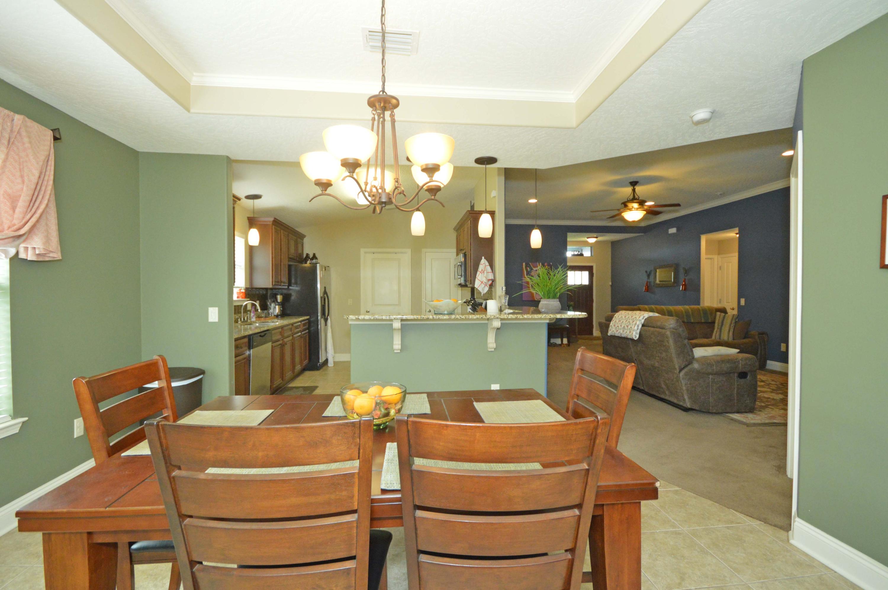 COTTAGES AT EAST RIVER - Residential