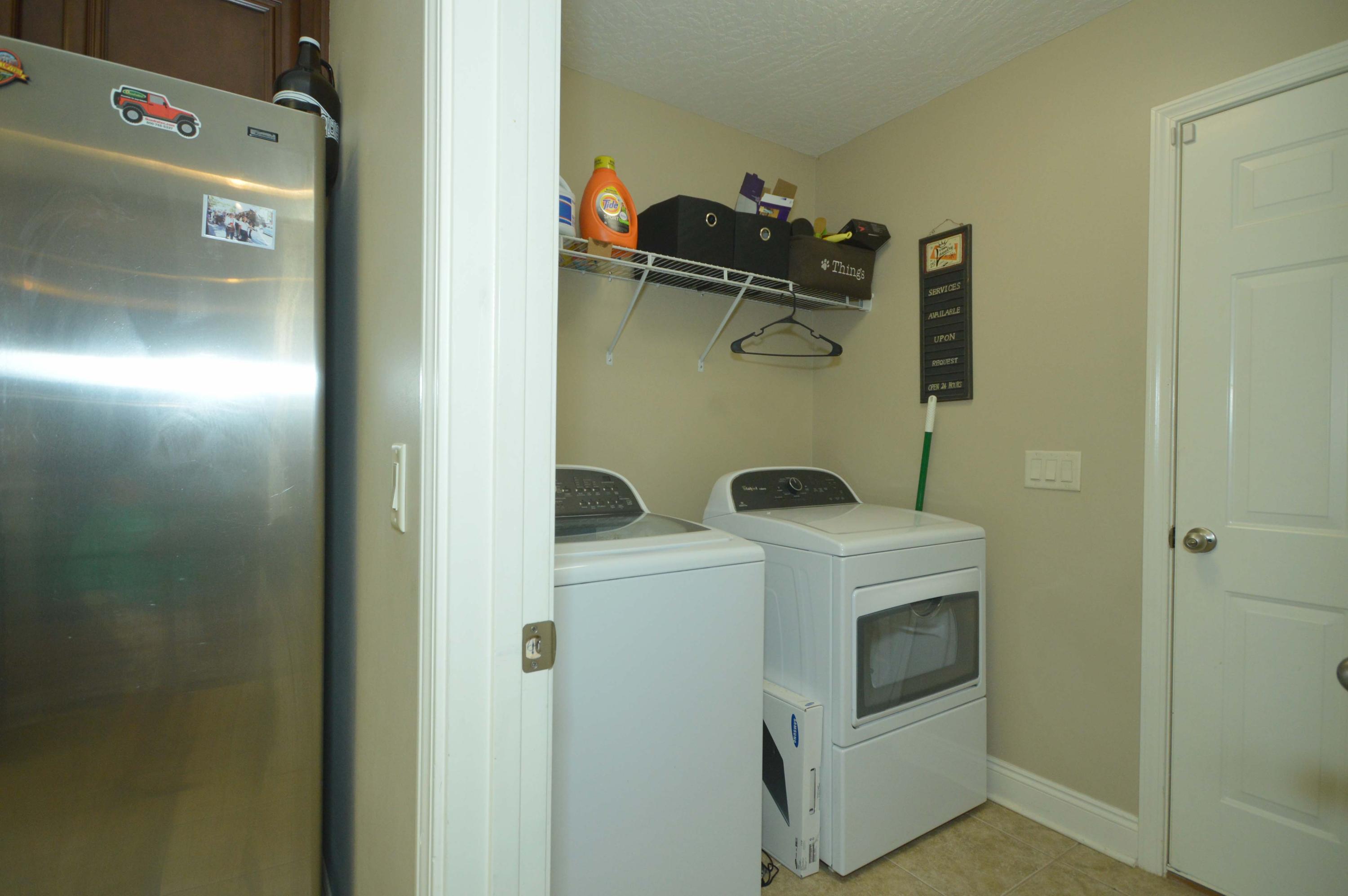 COTTAGES AT EAST RIVER - Residential