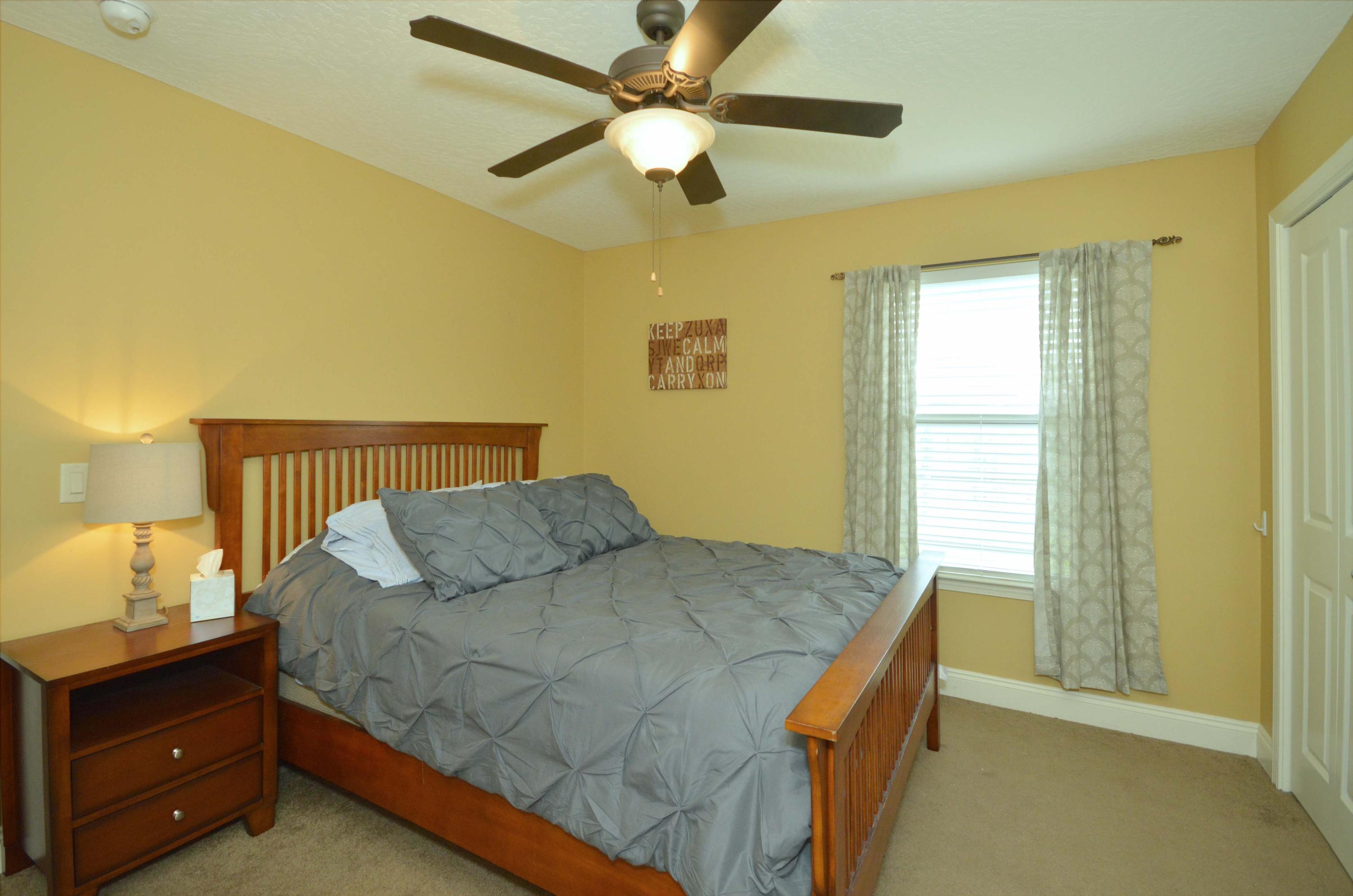 COTTAGES AT EAST RIVER - Residential