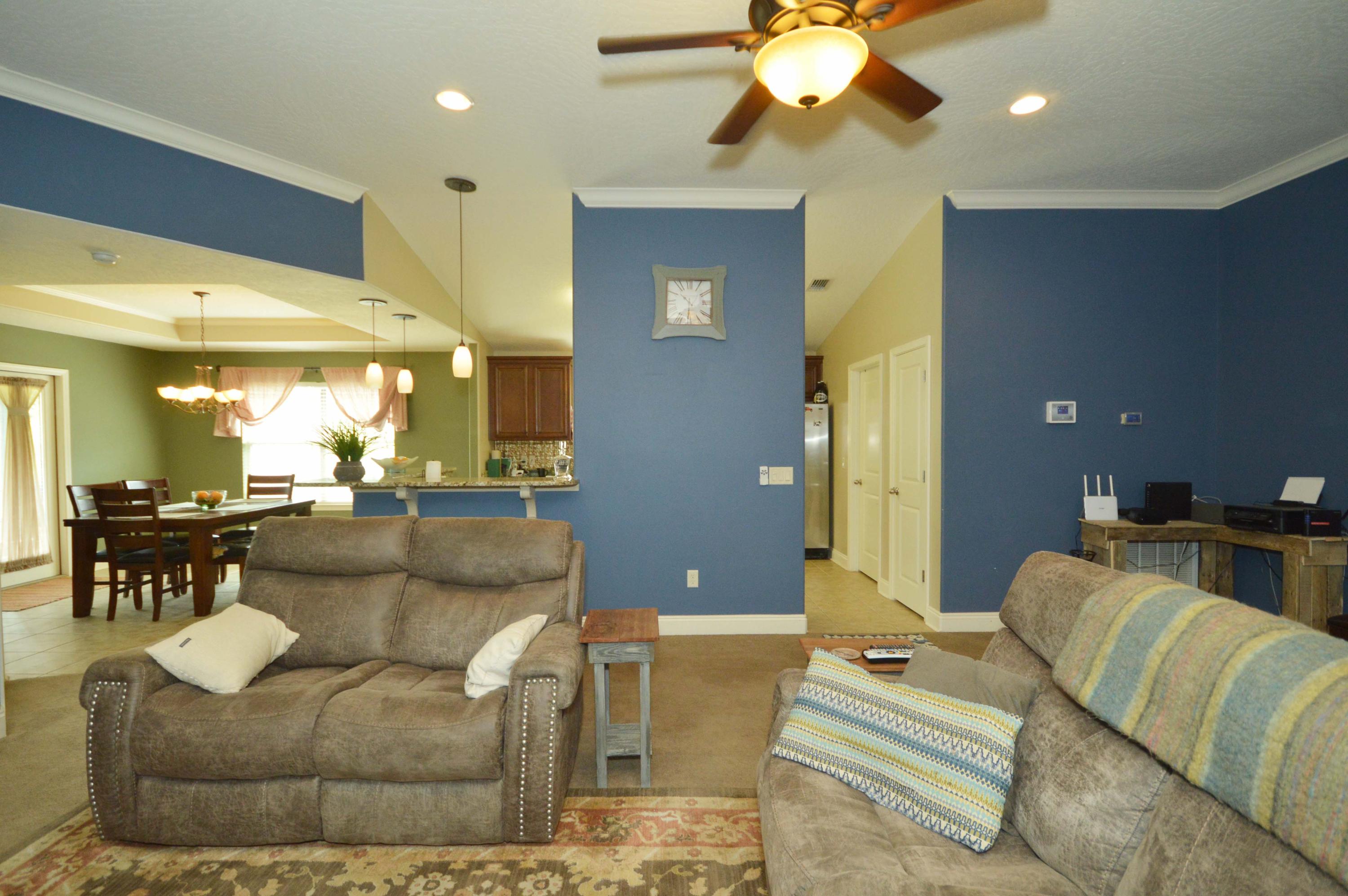 COTTAGES AT EAST RIVER - Residential