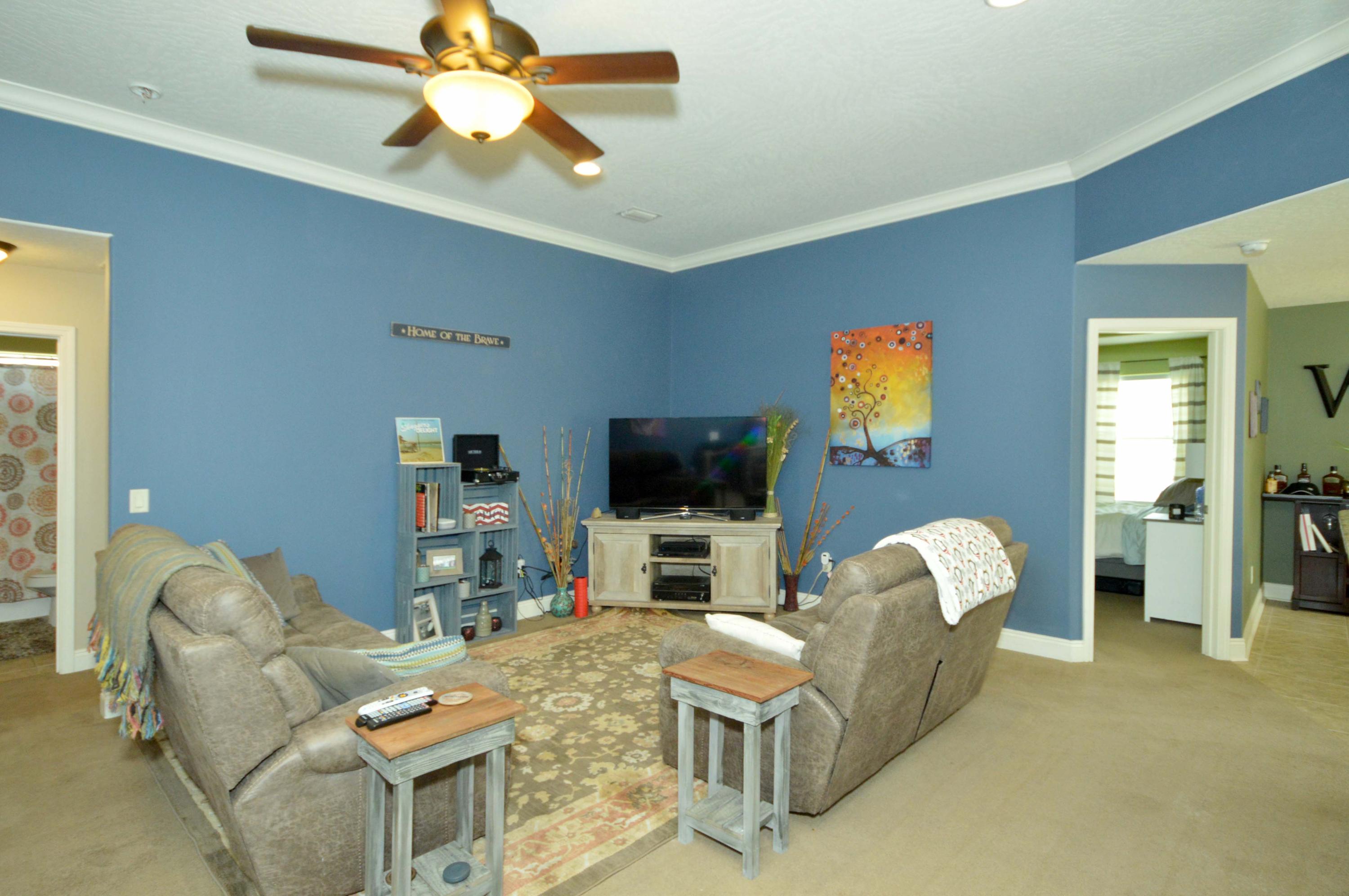 COTTAGES AT EAST RIVER - Residential