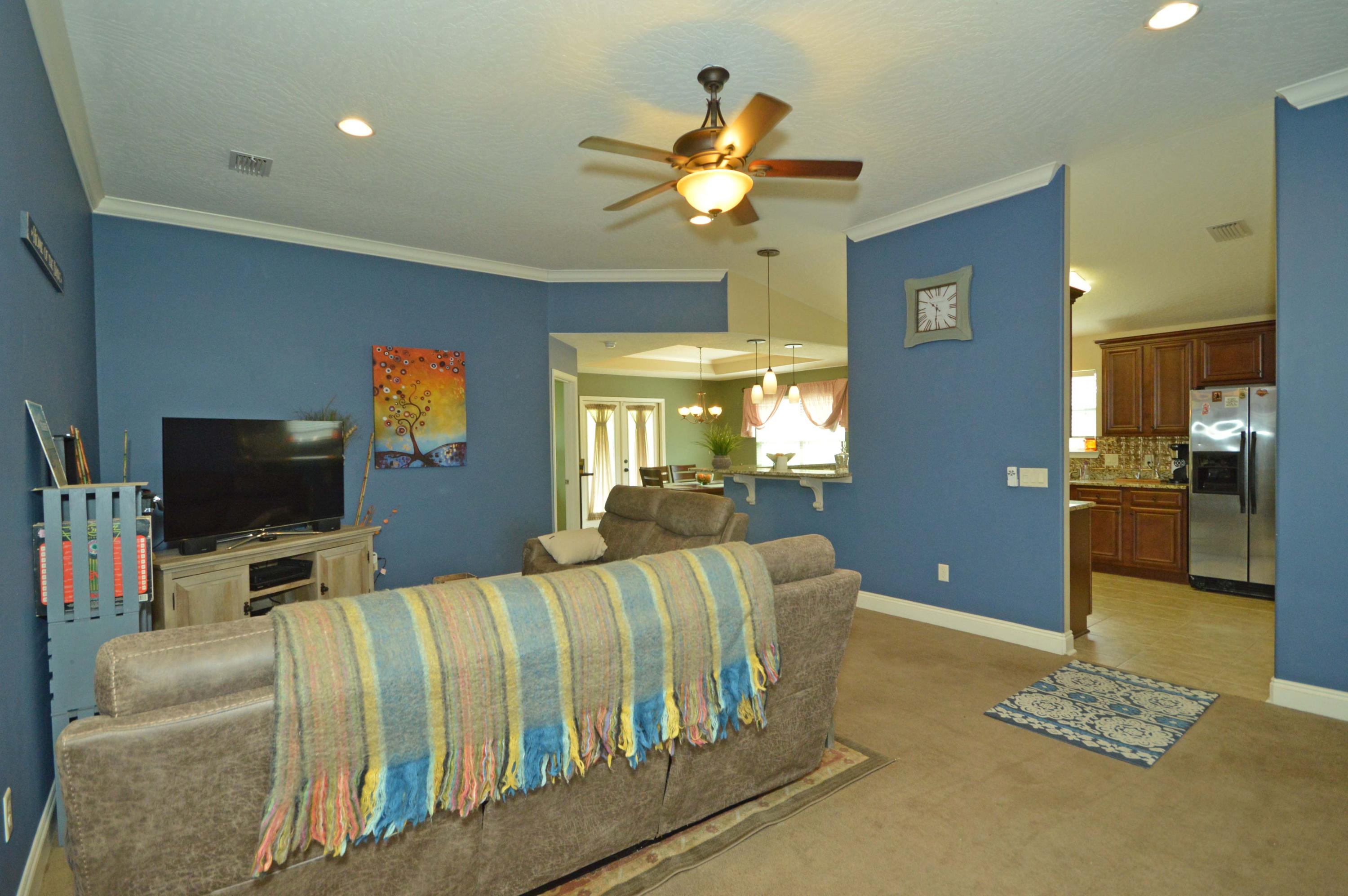 COTTAGES AT EAST RIVER - Residential