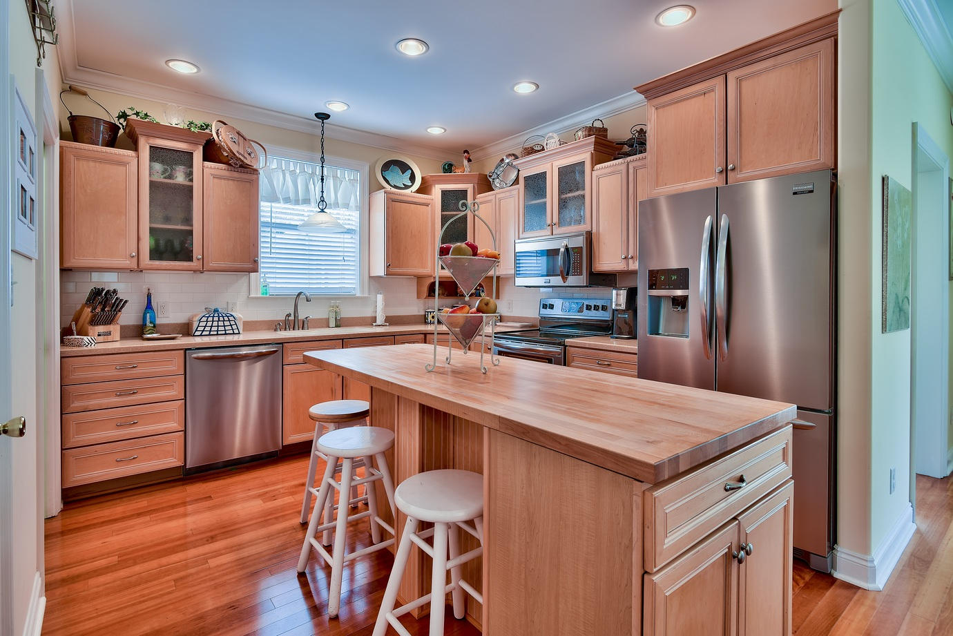 SOVEREIGN ISLE S/D - Residential