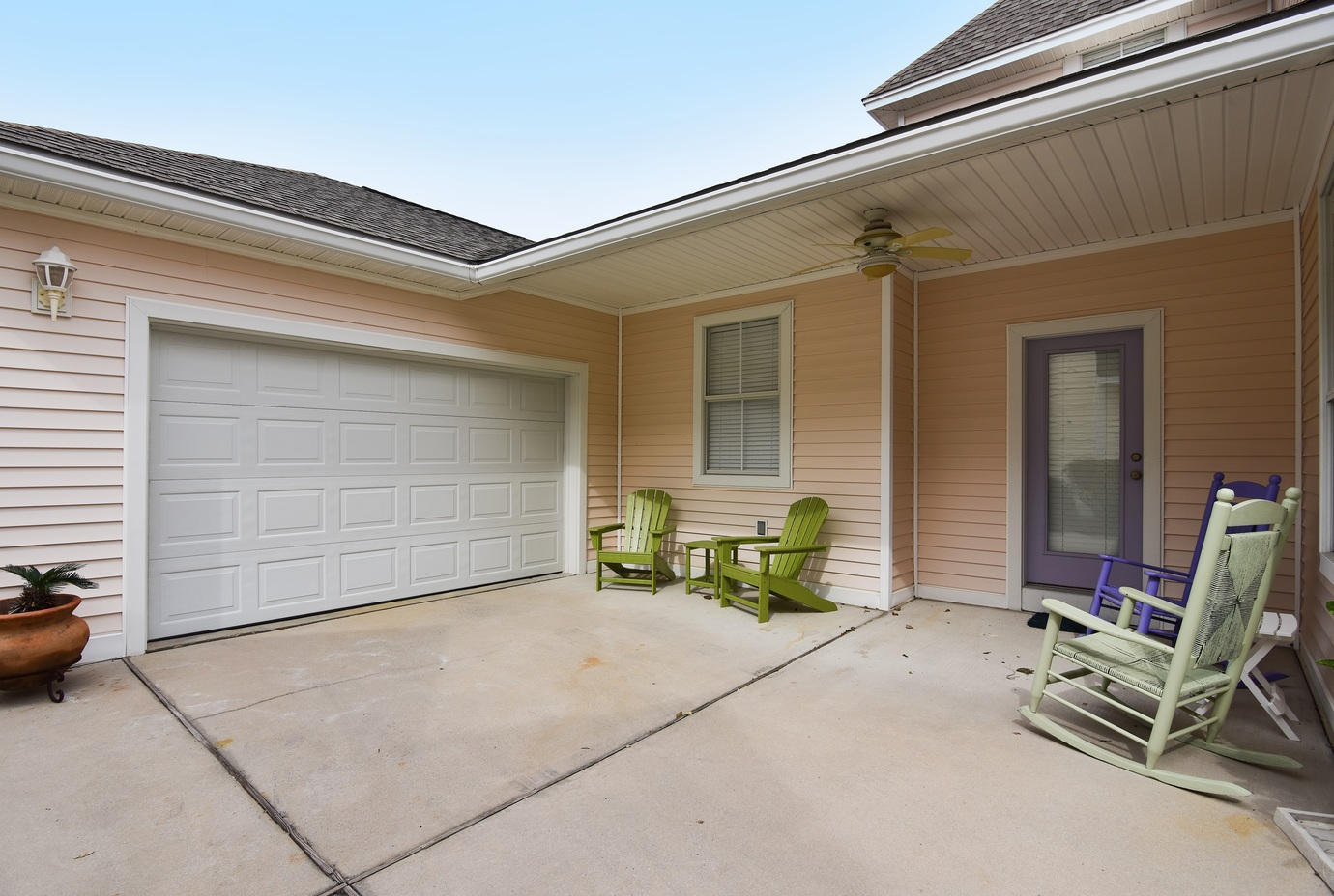 SOVEREIGN ISLE S/D - Residential