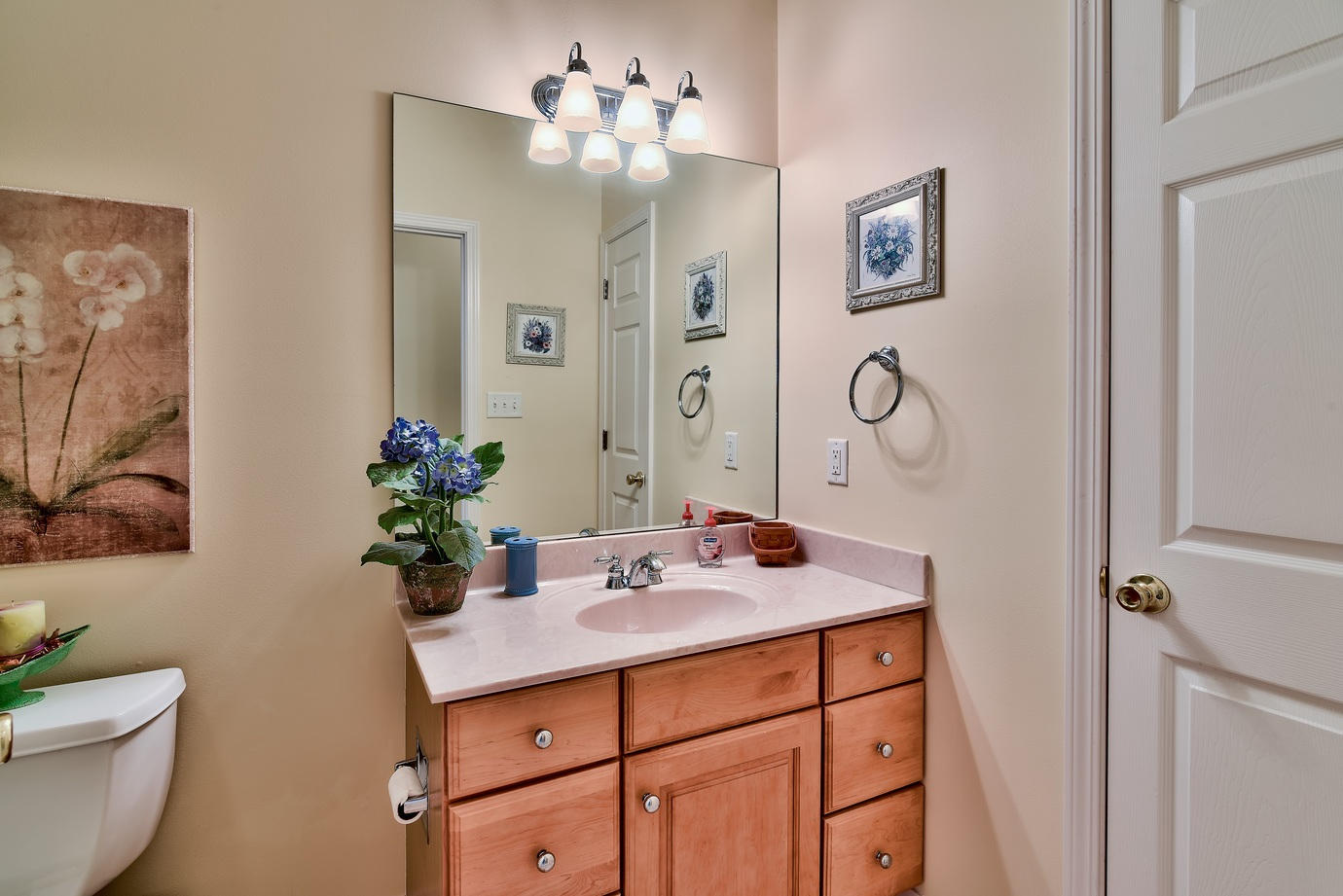 SOVEREIGN ISLE S/D - Residential