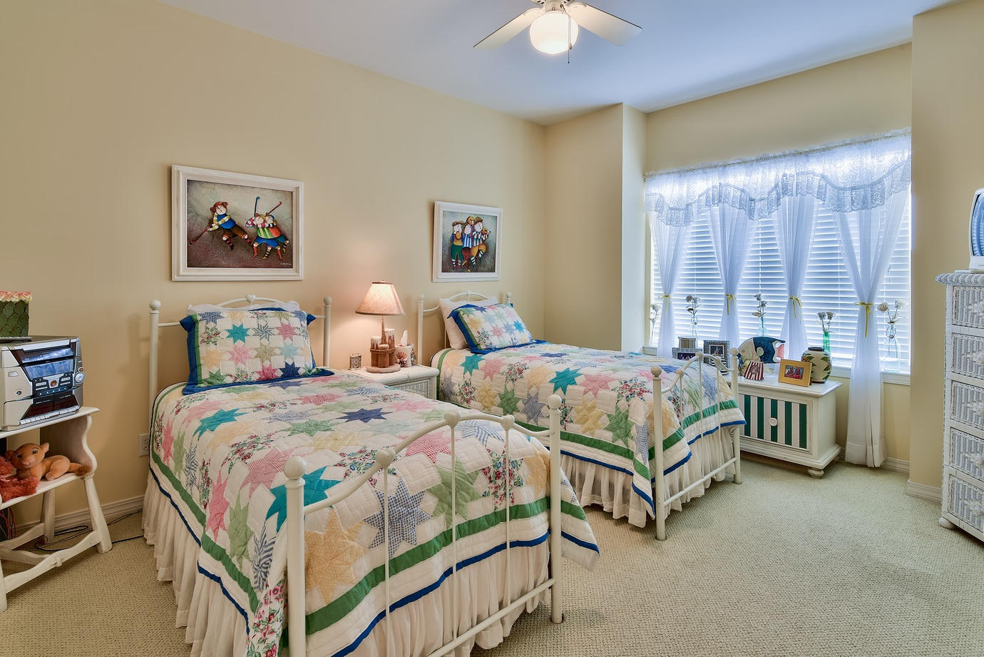 SOVEREIGN ISLE S/D - Residential