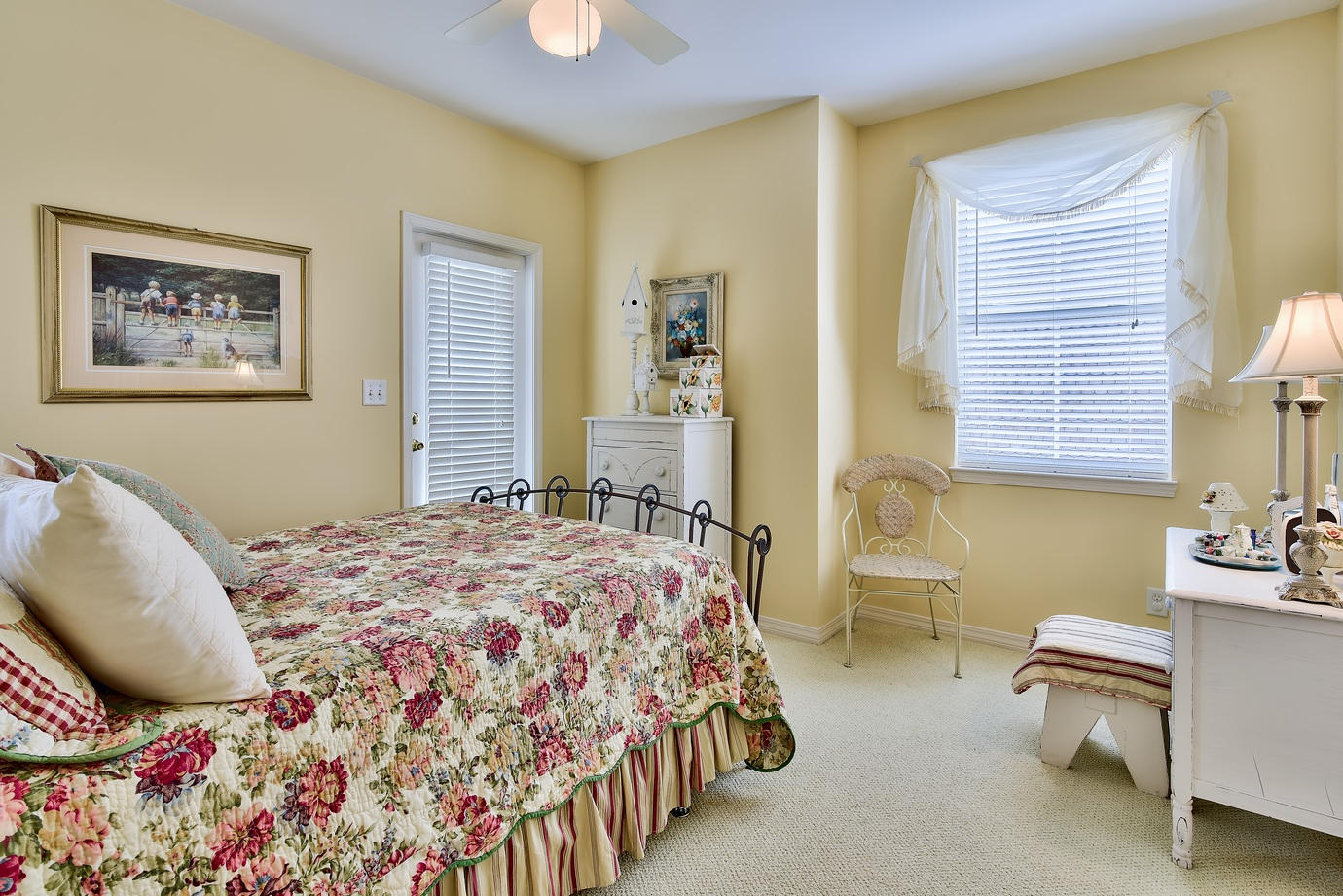 SOVEREIGN ISLE S/D - Residential