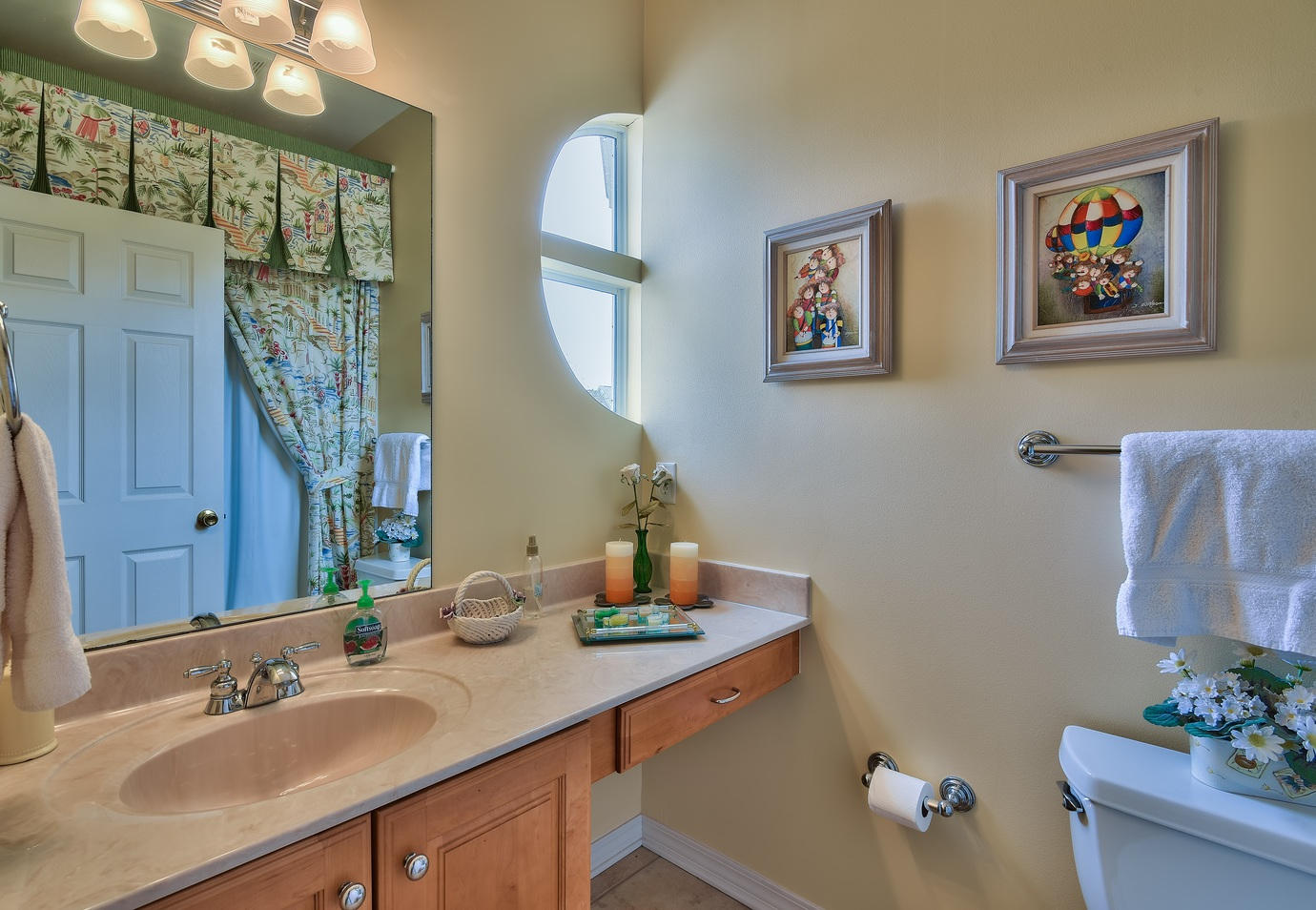 SOVEREIGN ISLE S/D - Residential