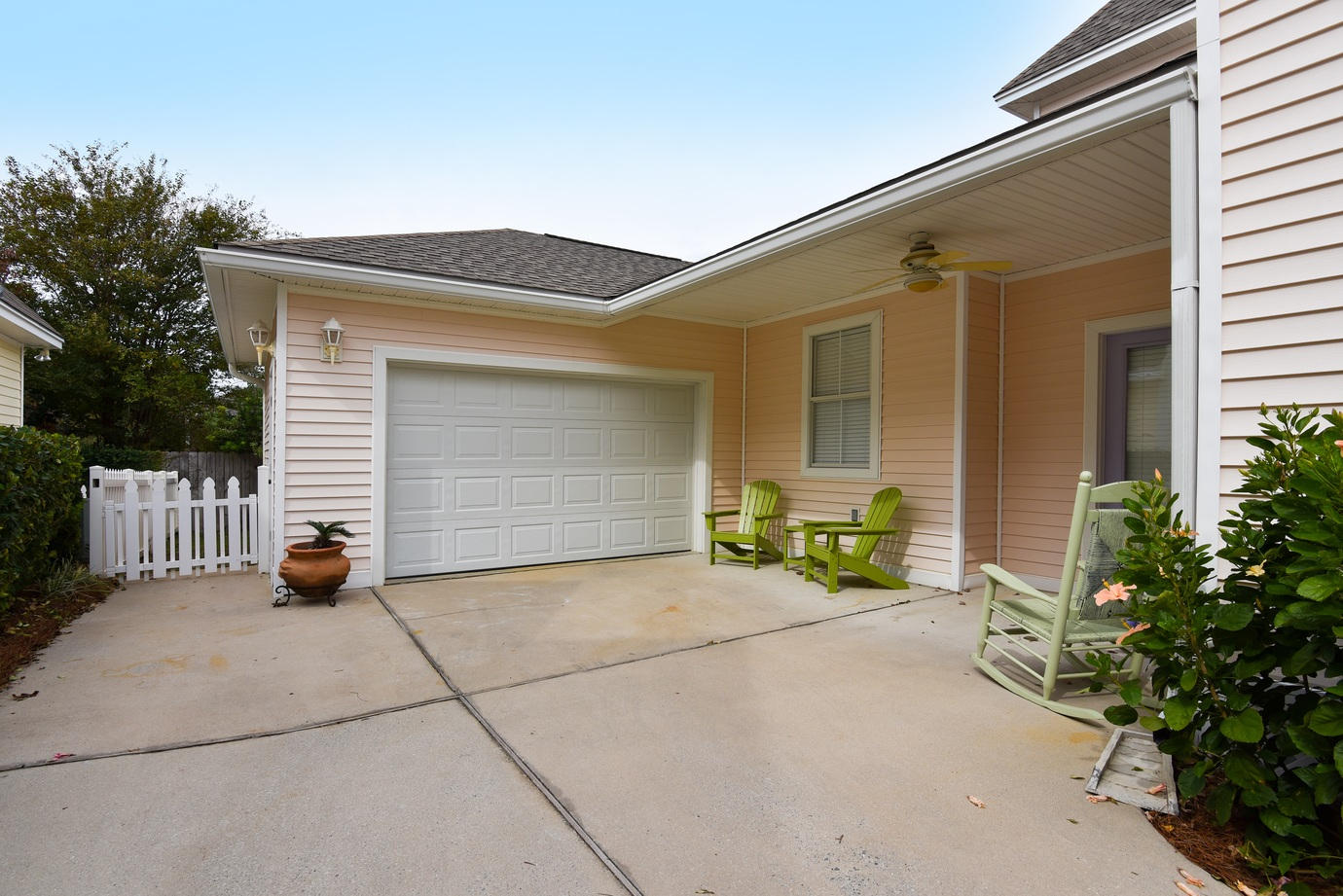 SOVEREIGN ISLE S/D - Residential