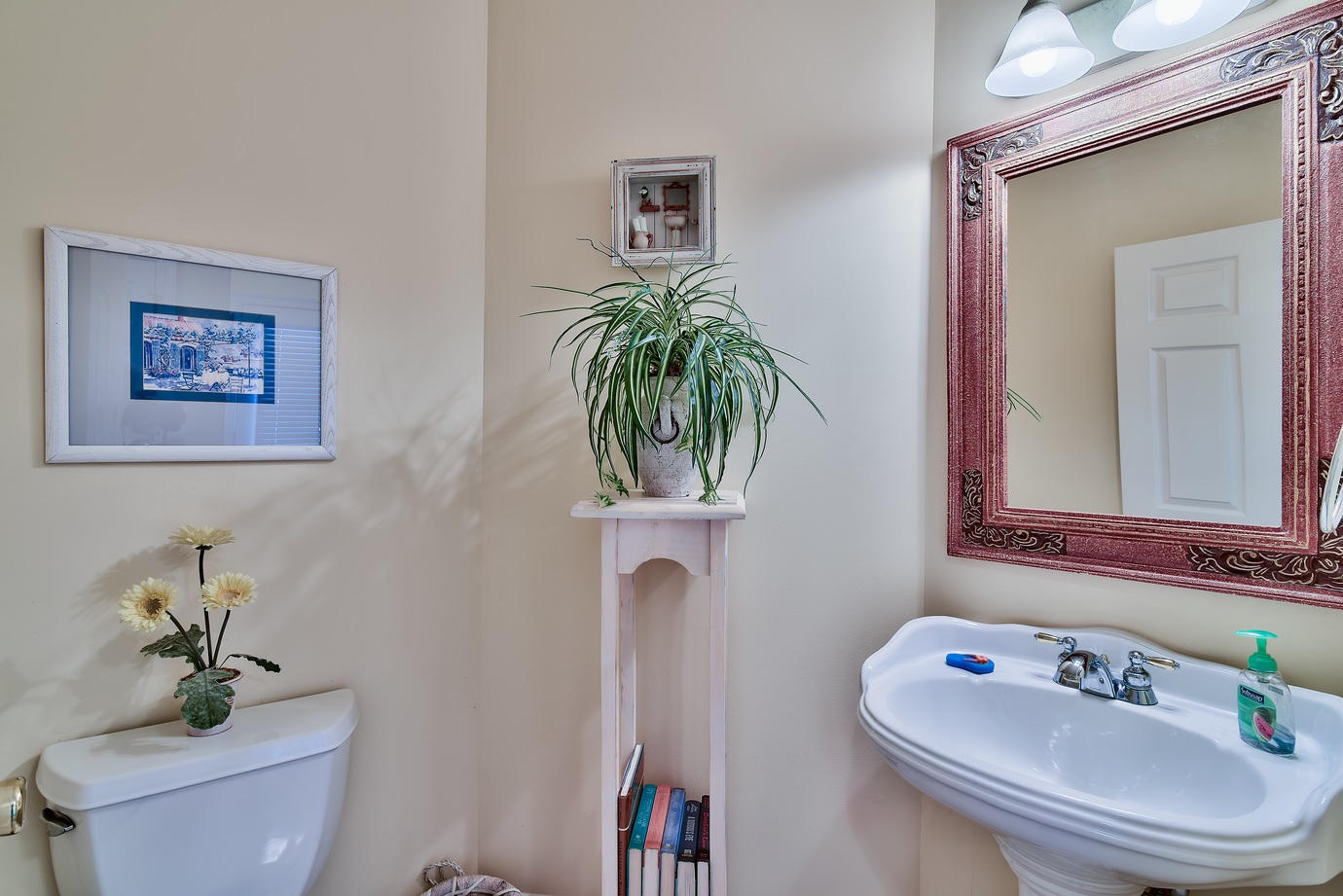 SOVEREIGN ISLE S/D - Residential