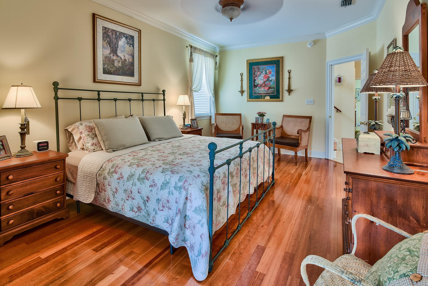 SOVEREIGN ISLE S/D - Residential