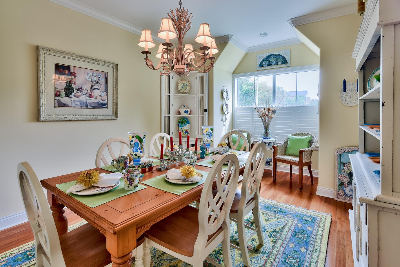 SOVEREIGN ISLE S/D - Residential