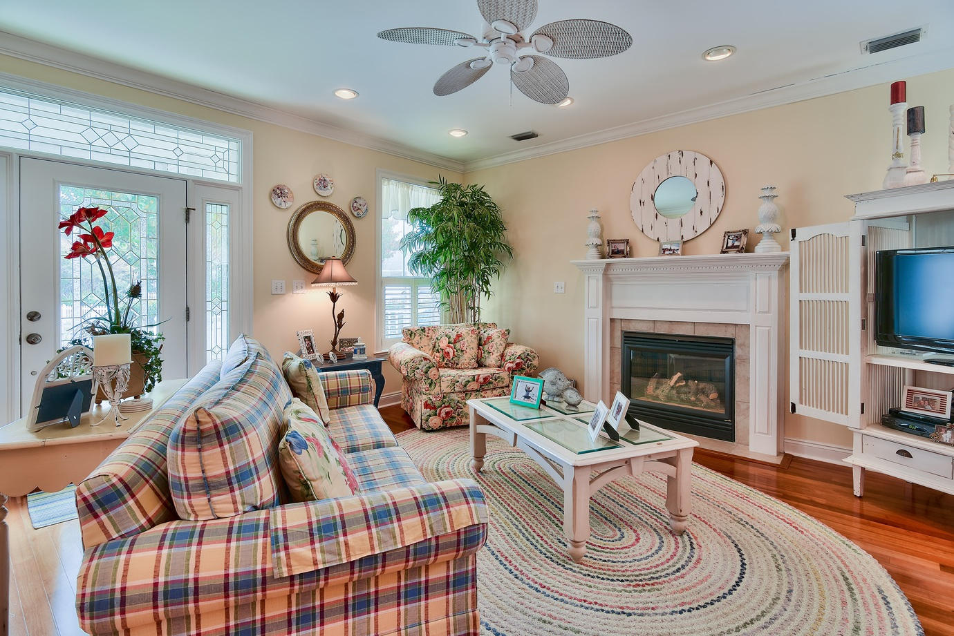 SOVEREIGN ISLE S/D - Residential