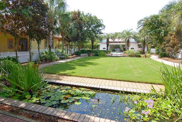 SOVEREIGN ISLE S/D - Residential