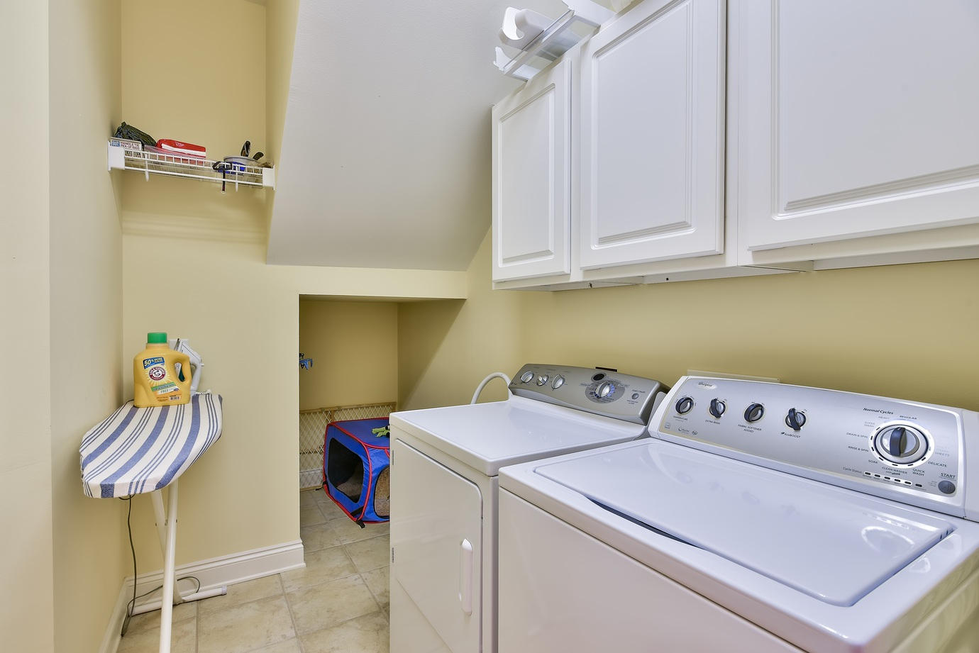 SOVEREIGN ISLE S/D - Residential