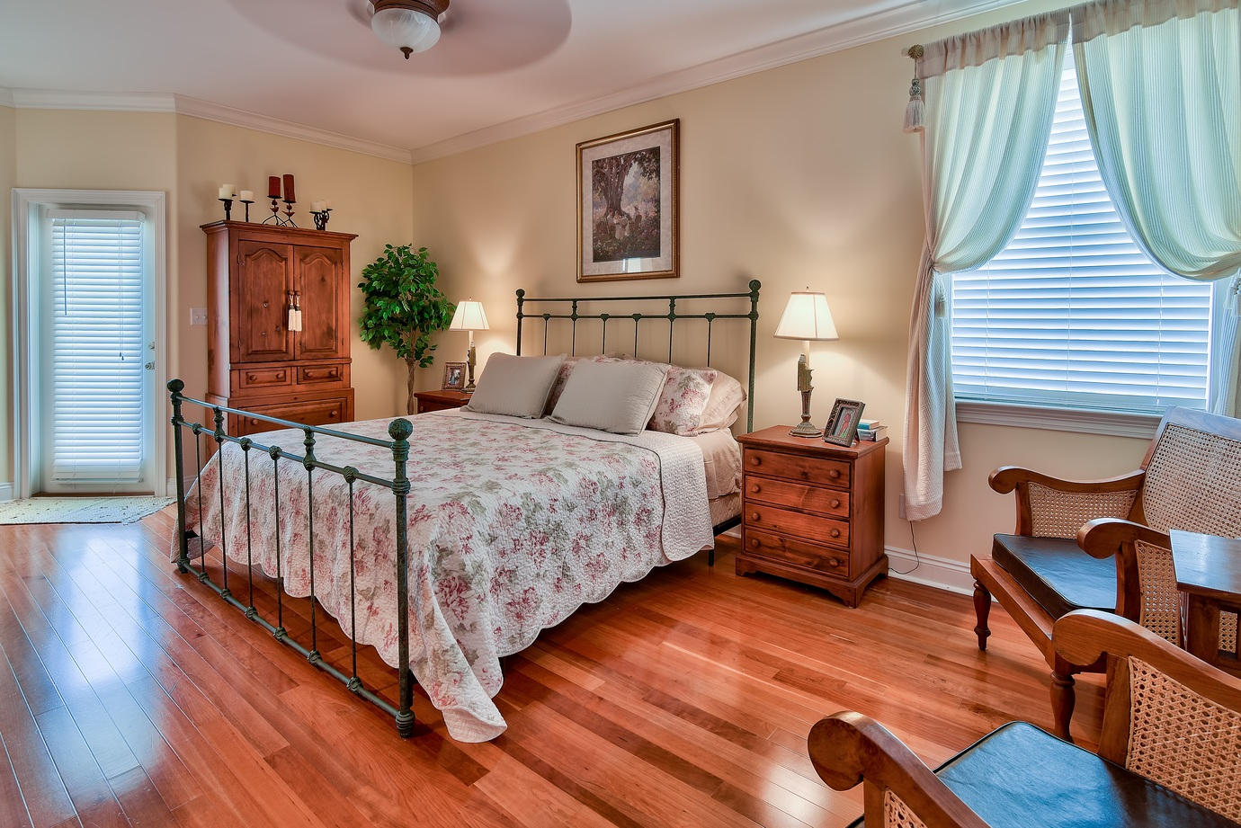 SOVEREIGN ISLE S/D - Residential