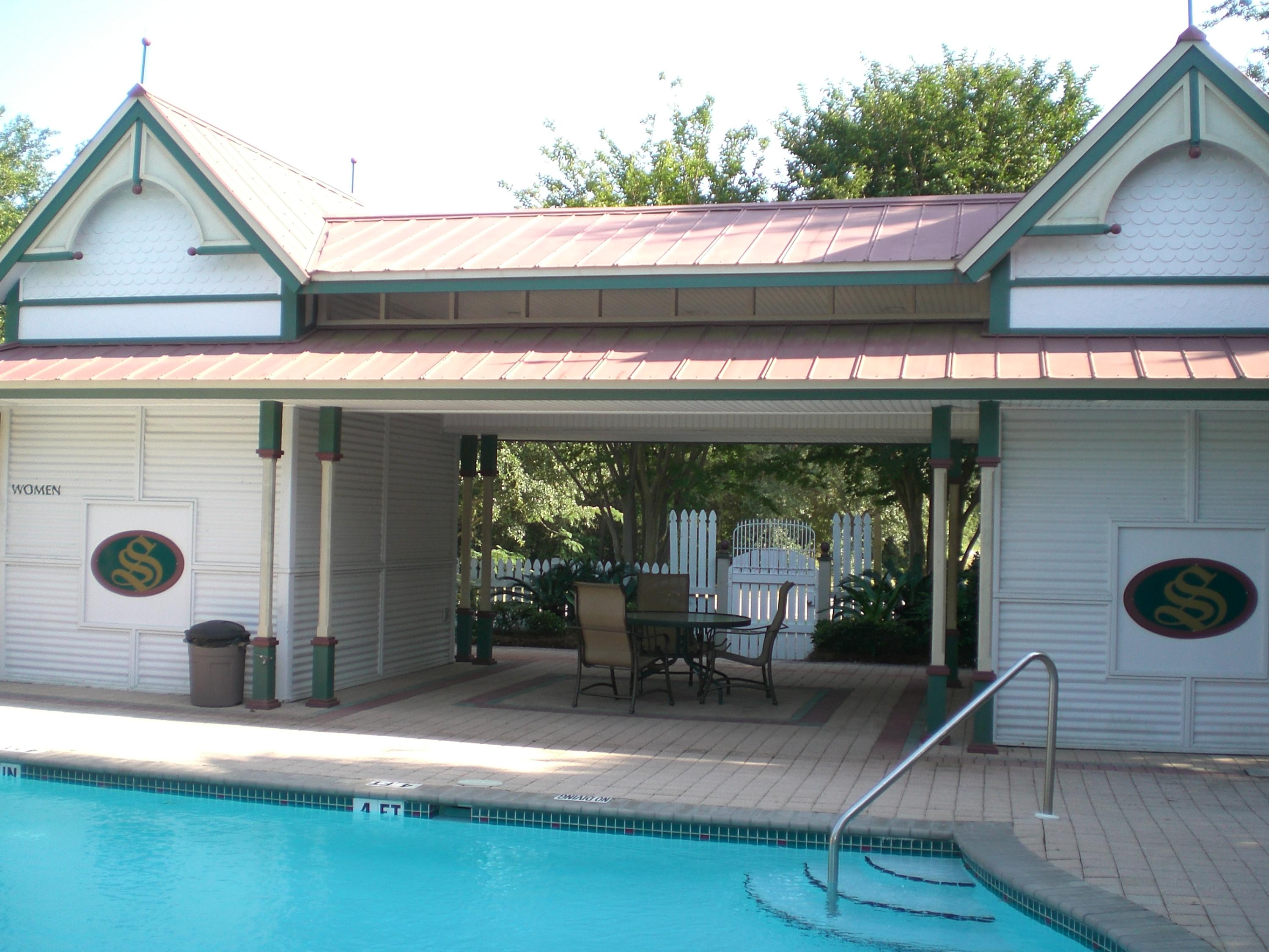 SOVEREIGN ISLE S/D - Residential