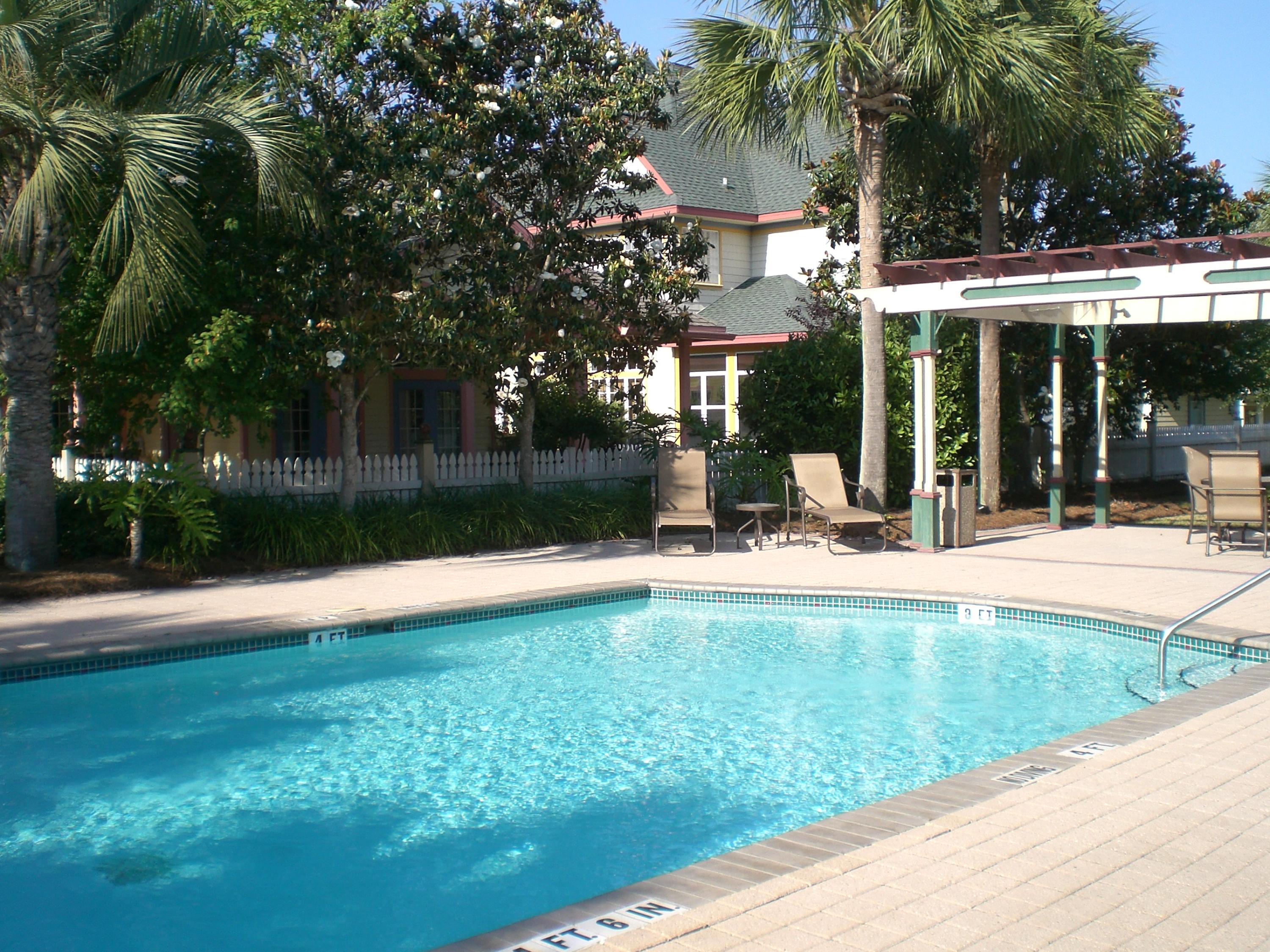 SOVEREIGN ISLE S/D - Residential