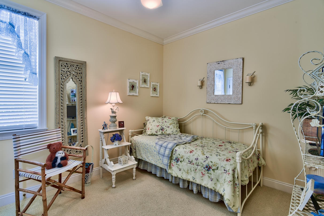 SOVEREIGN ISLE S/D - Residential