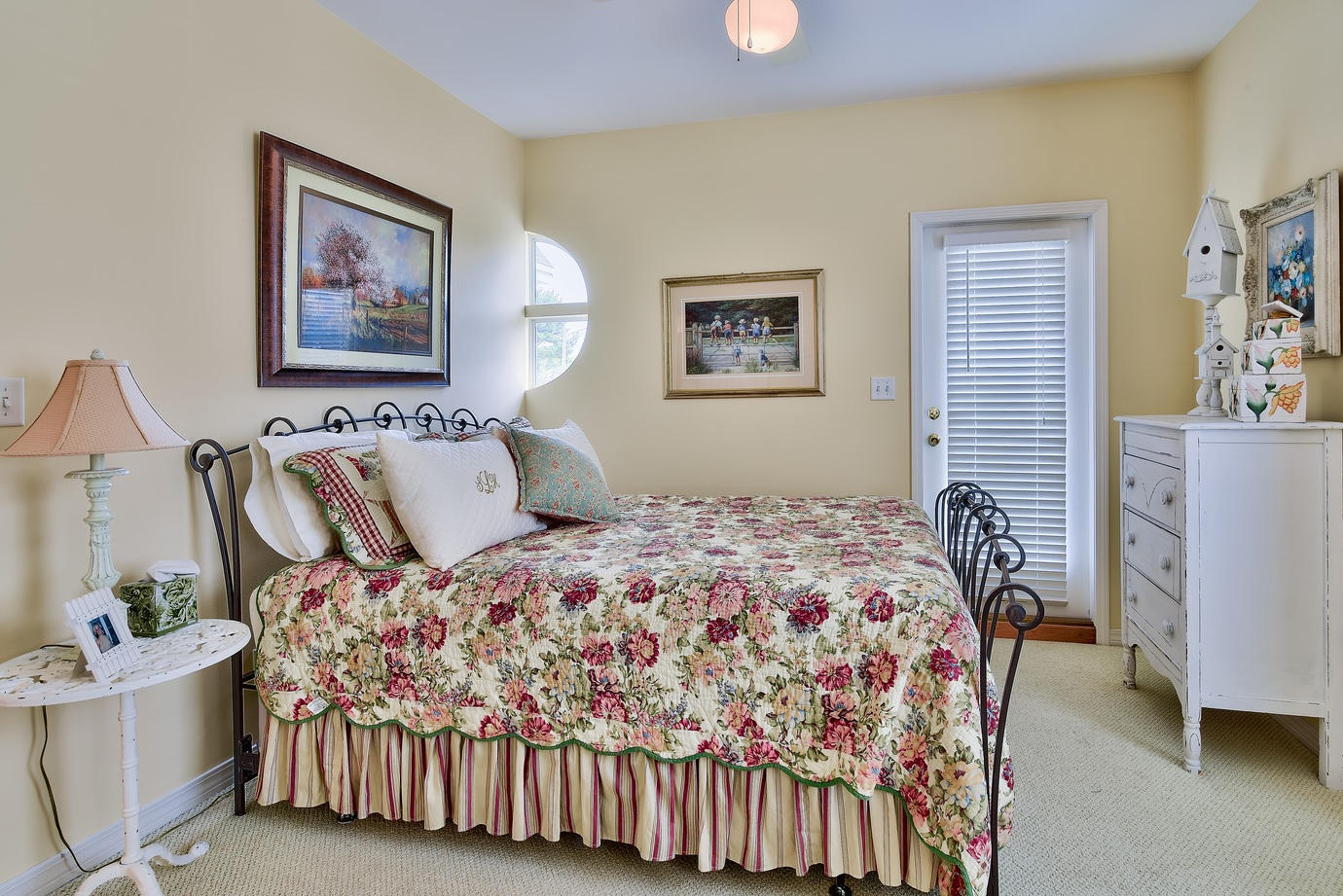 SOVEREIGN ISLE S/D - Residential