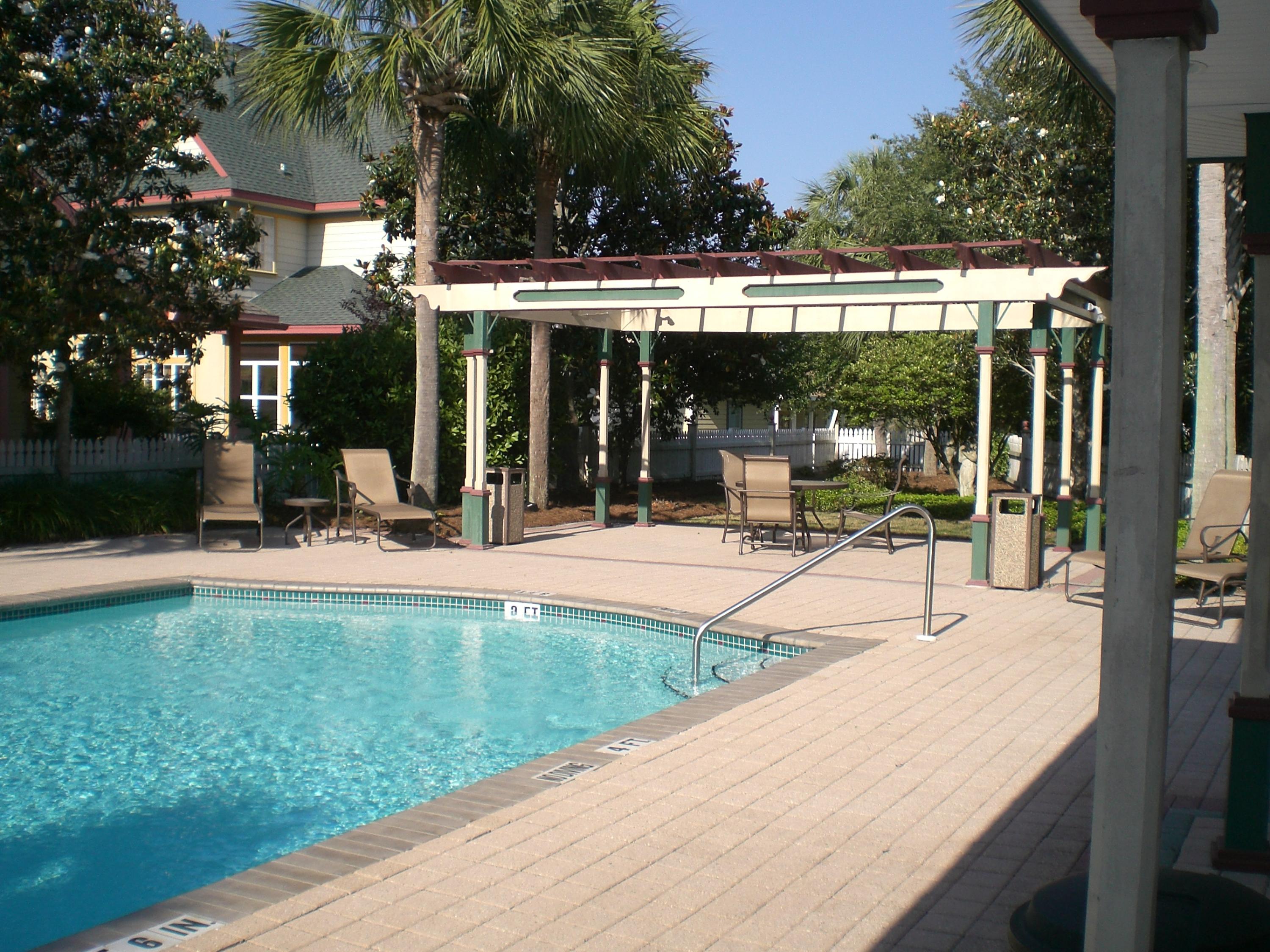 SOVEREIGN ISLE S/D - Residential