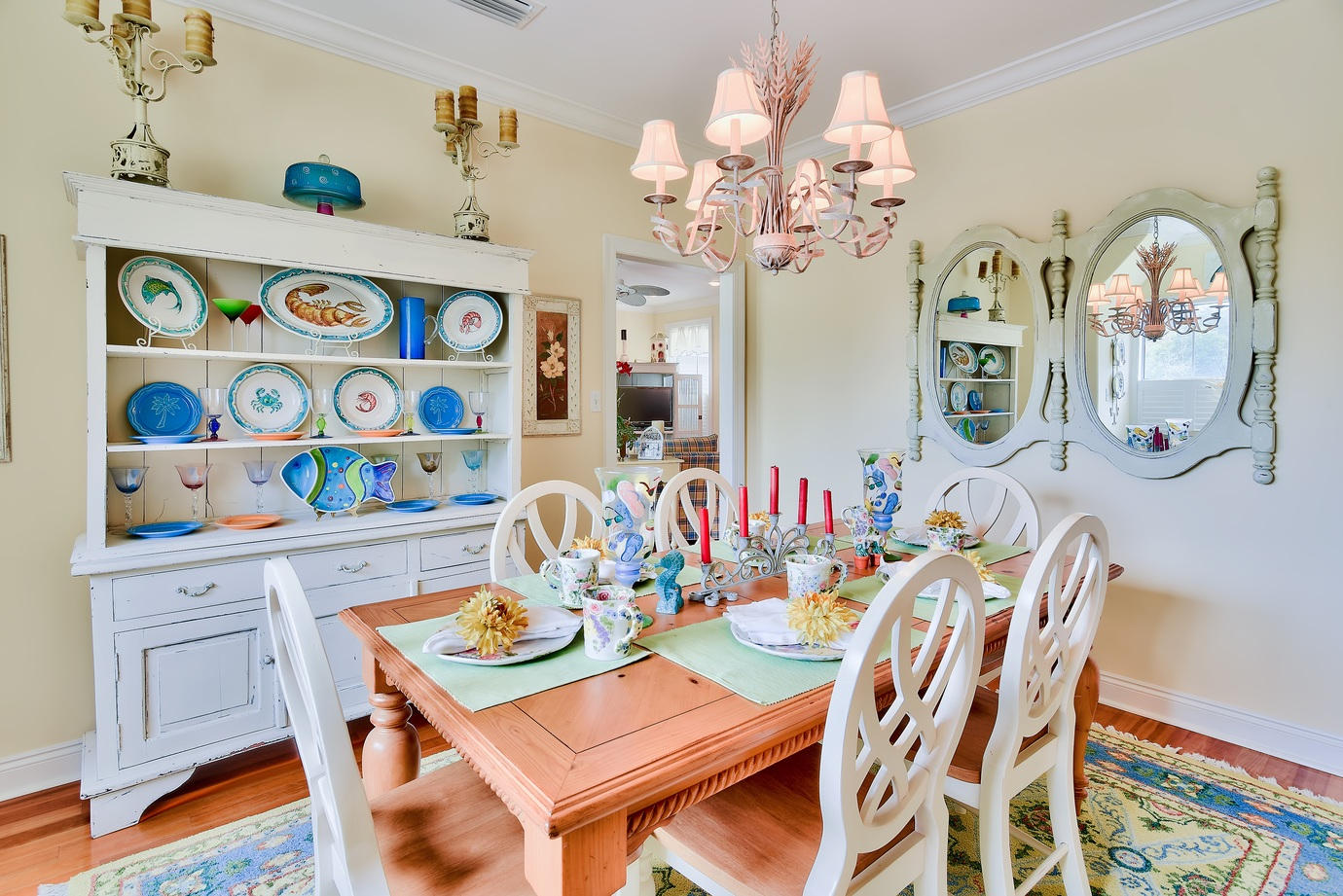 SOVEREIGN ISLE S/D - Residential