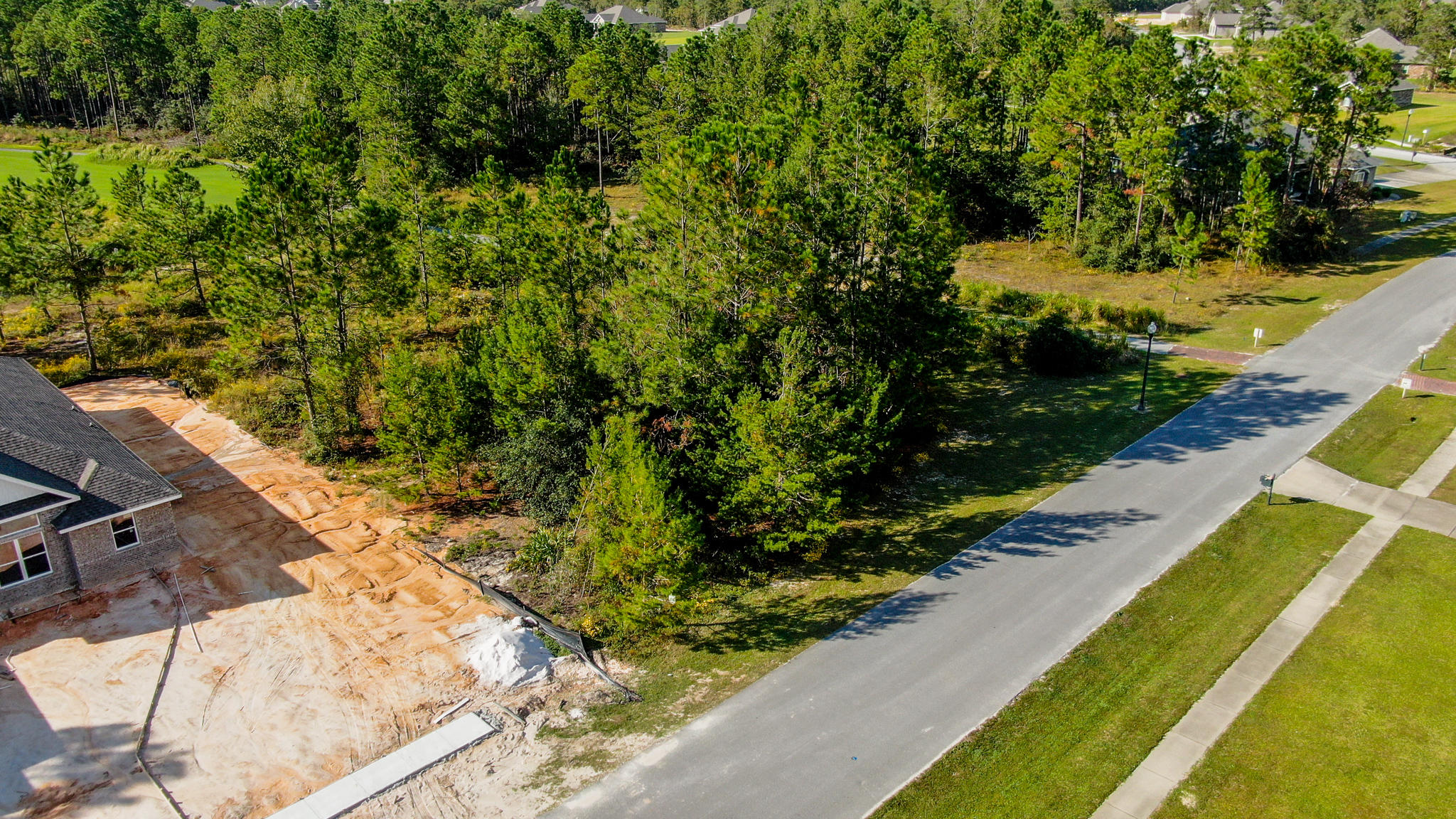 WINDSWEPT ESTATES - Land