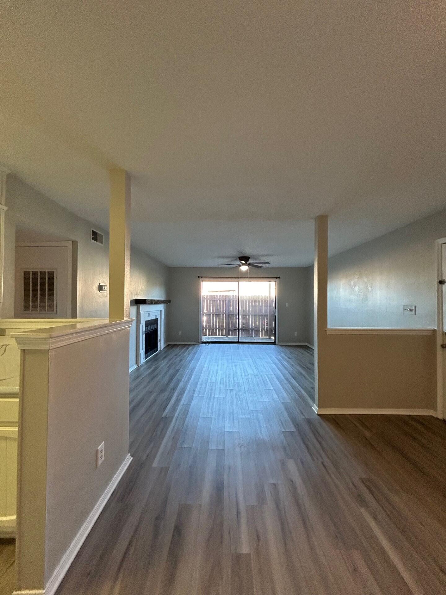GOLF CLUB CONDO THE - Residential Lease