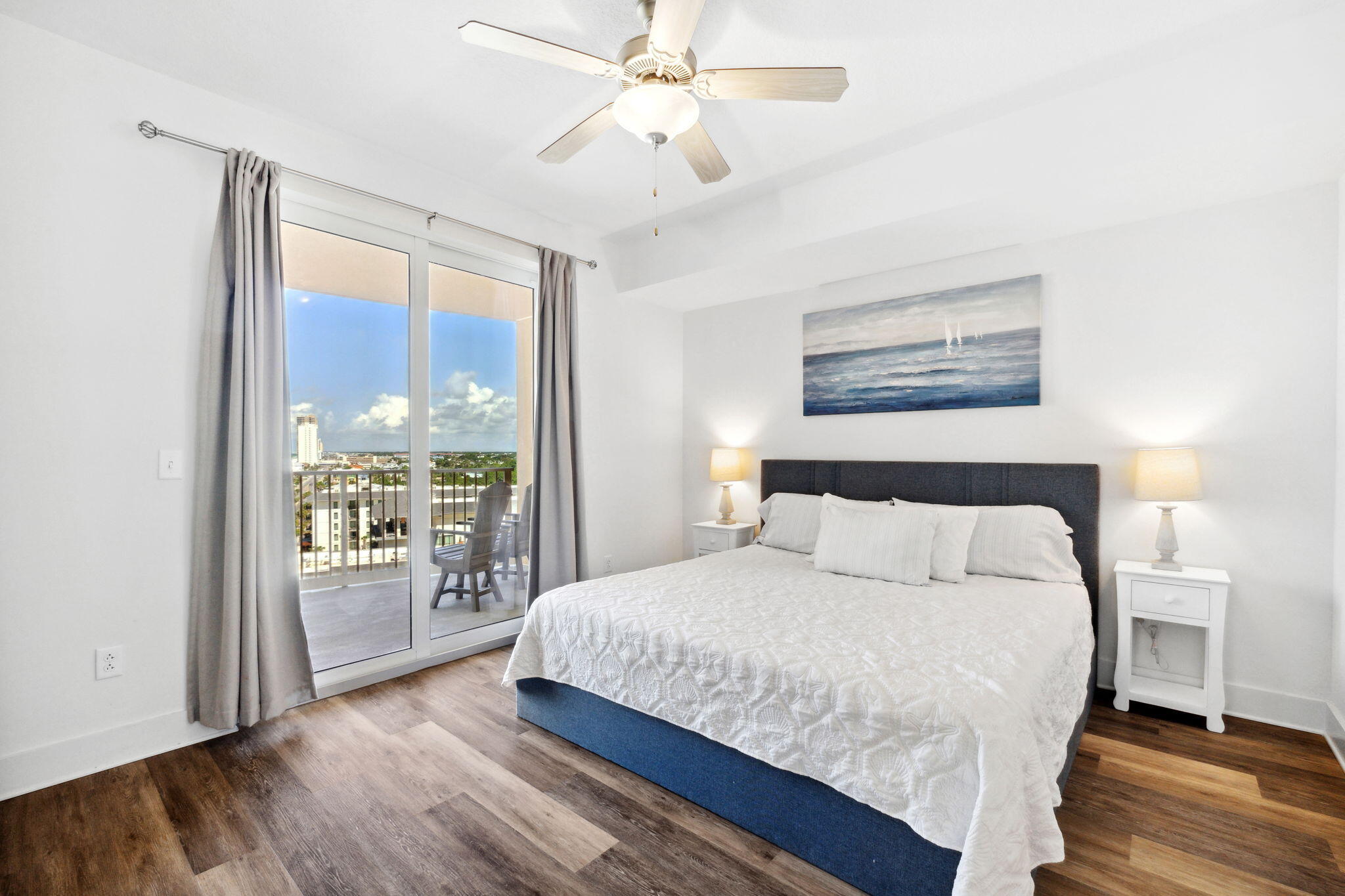 CALYPSO RESORT & TOWERS - Residential