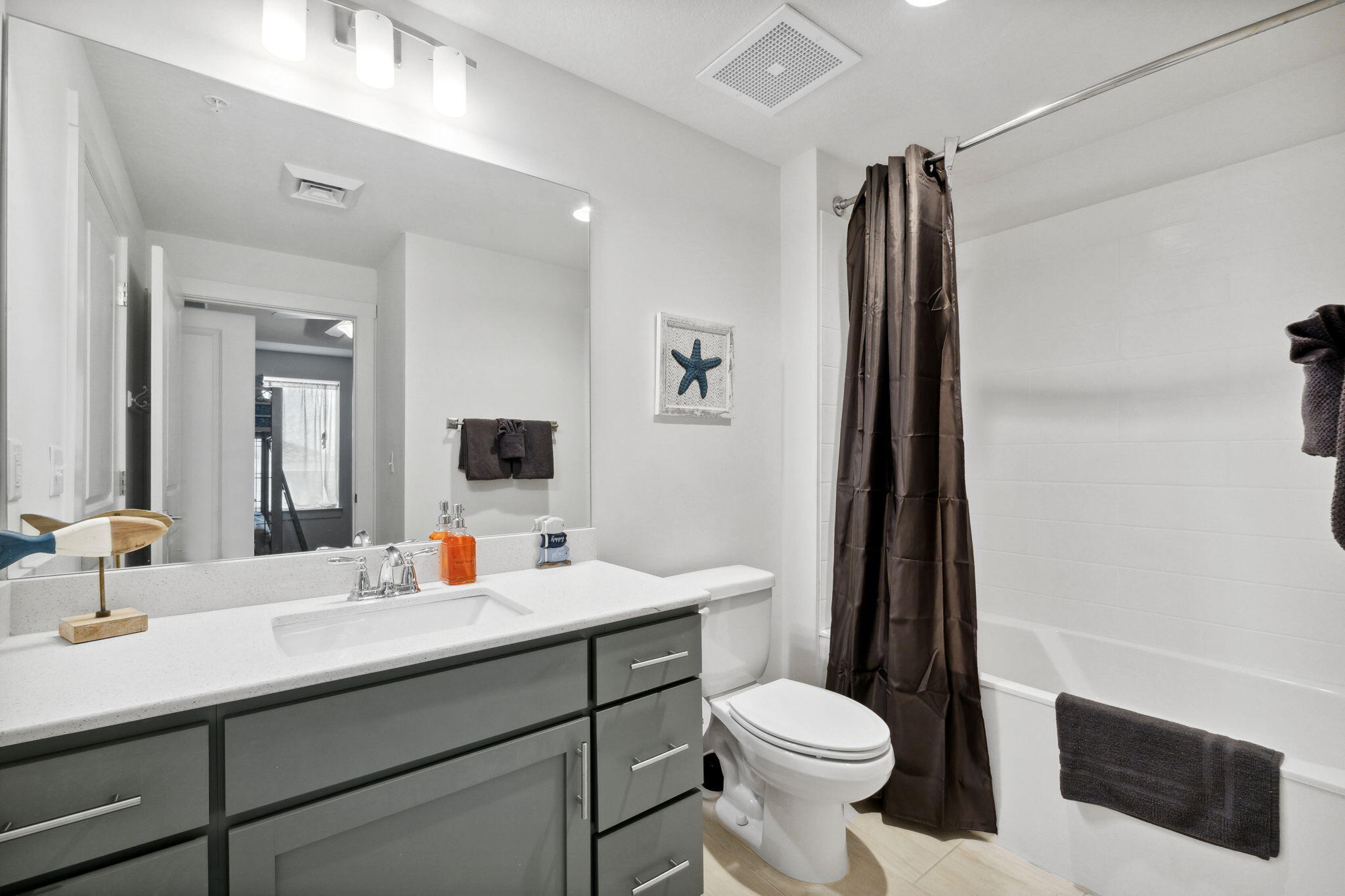 CALYPSO RESORT & TOWERS - Residential