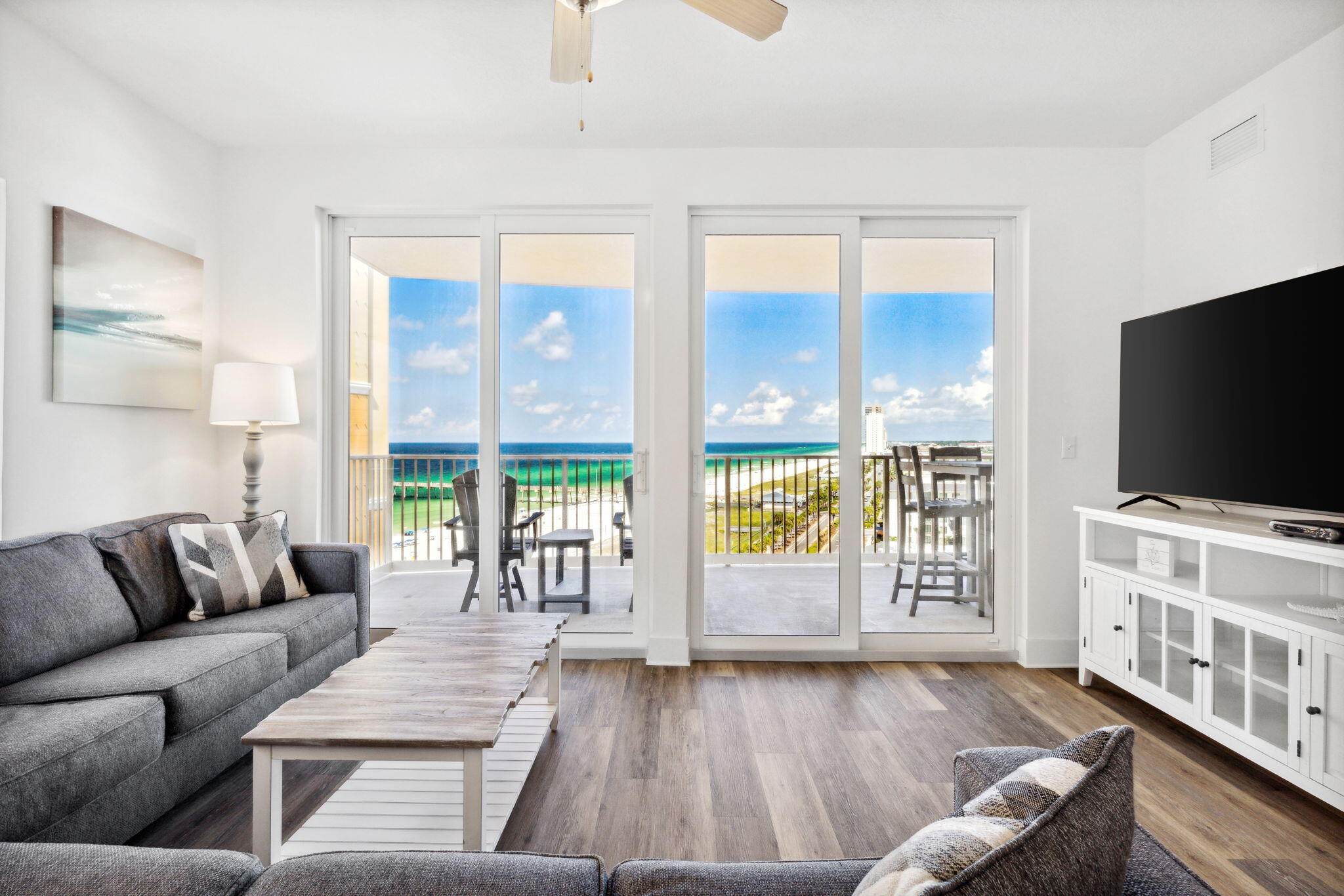 CALYPSO RESORT & TOWERS - Residential