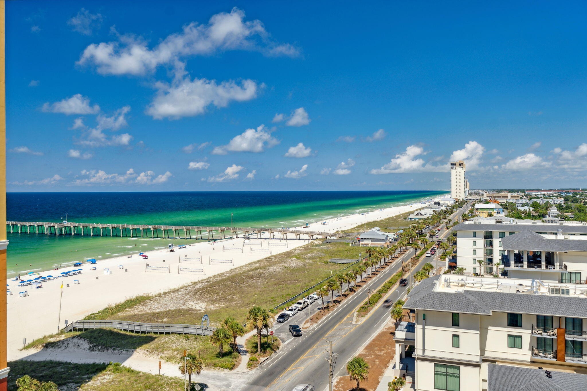 CALYPSO RESORT & TOWERS - Residential