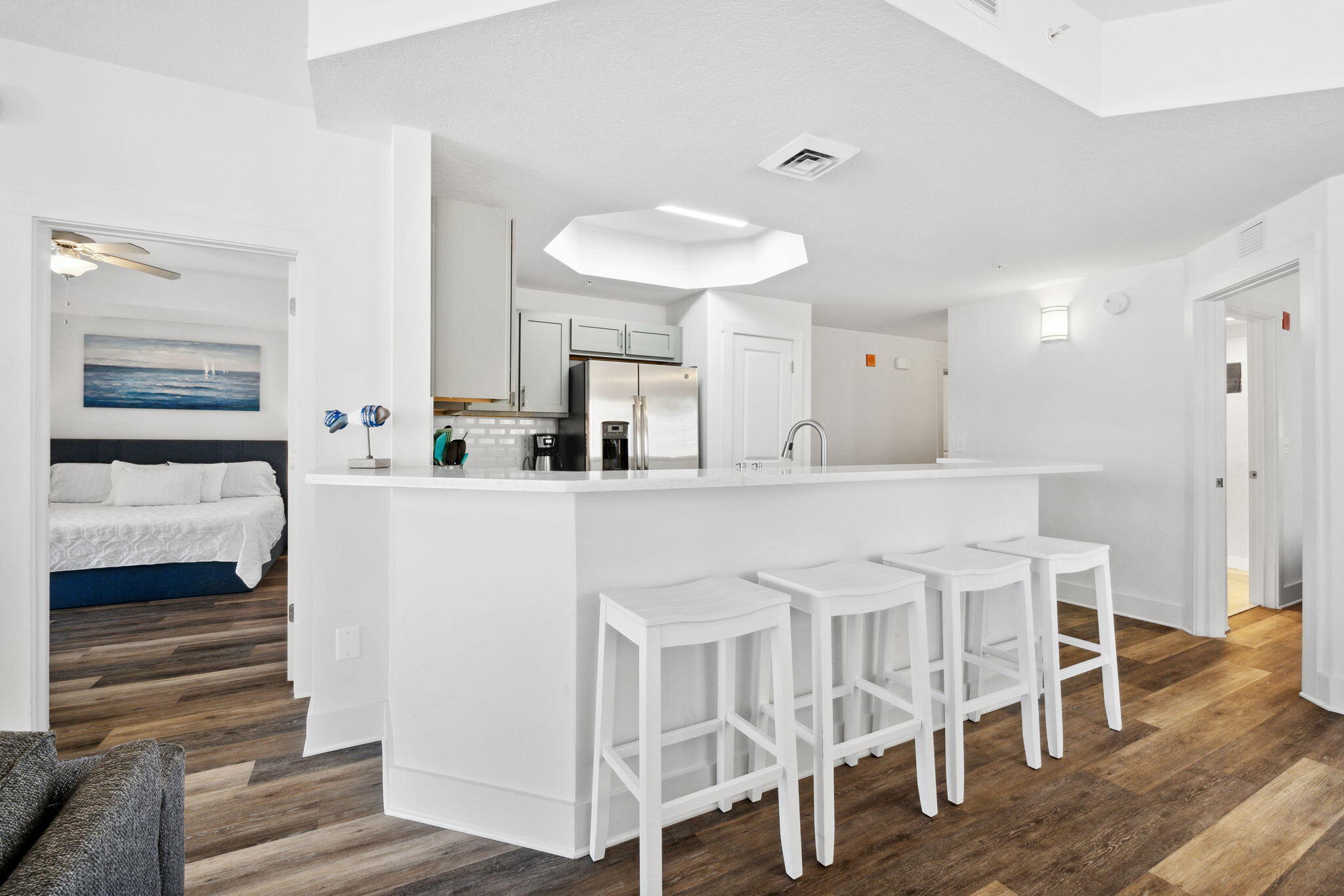 CALYPSO RESORT & TOWERS - Residential