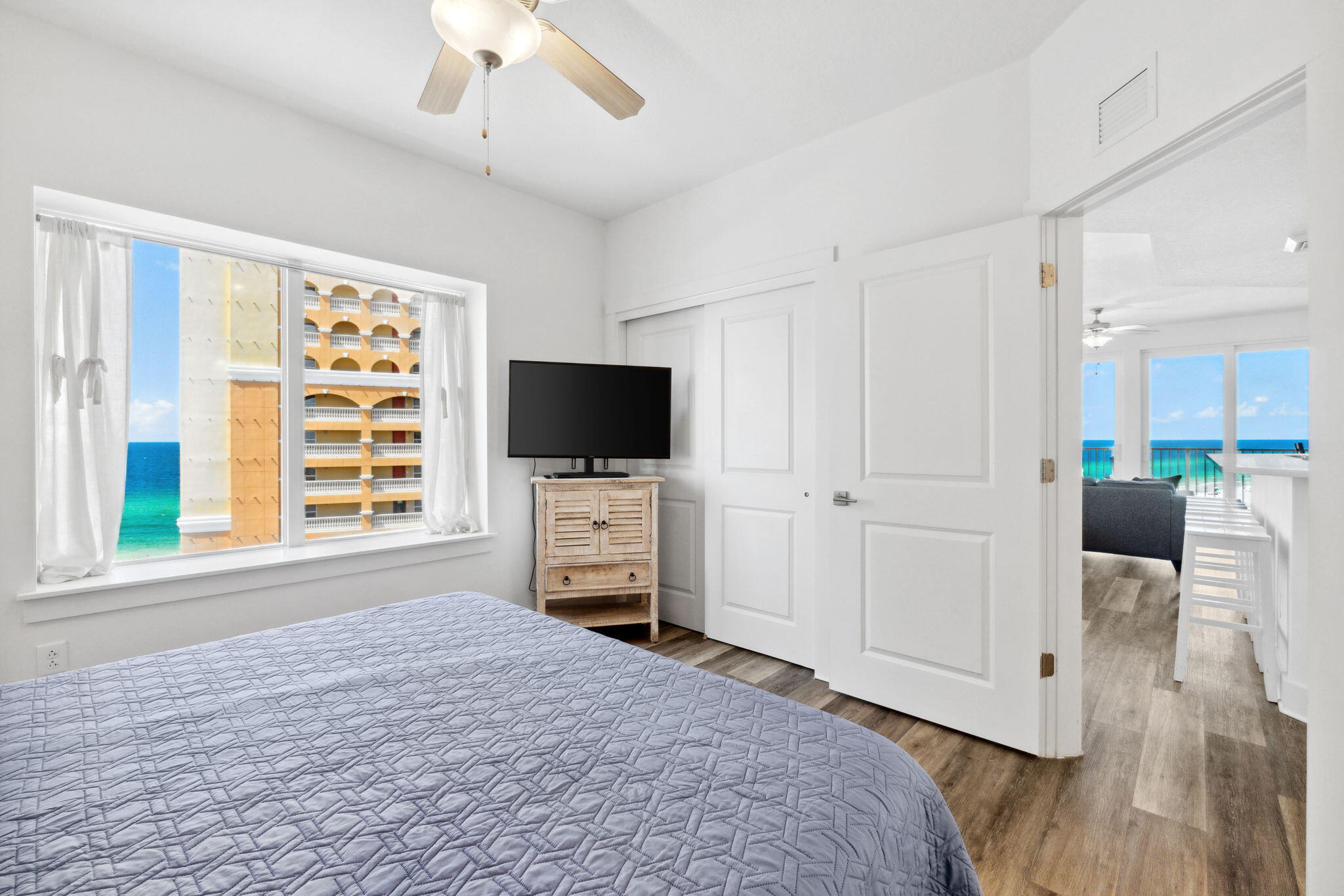 CALYPSO RESORT & TOWERS - Residential