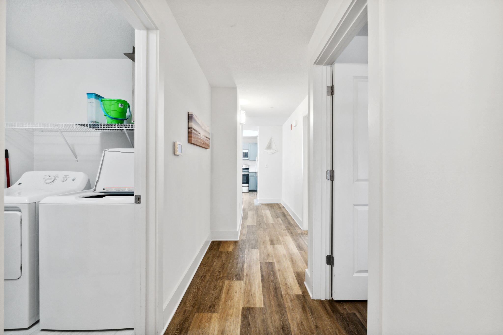 CALYPSO RESORT & TOWERS - Residential