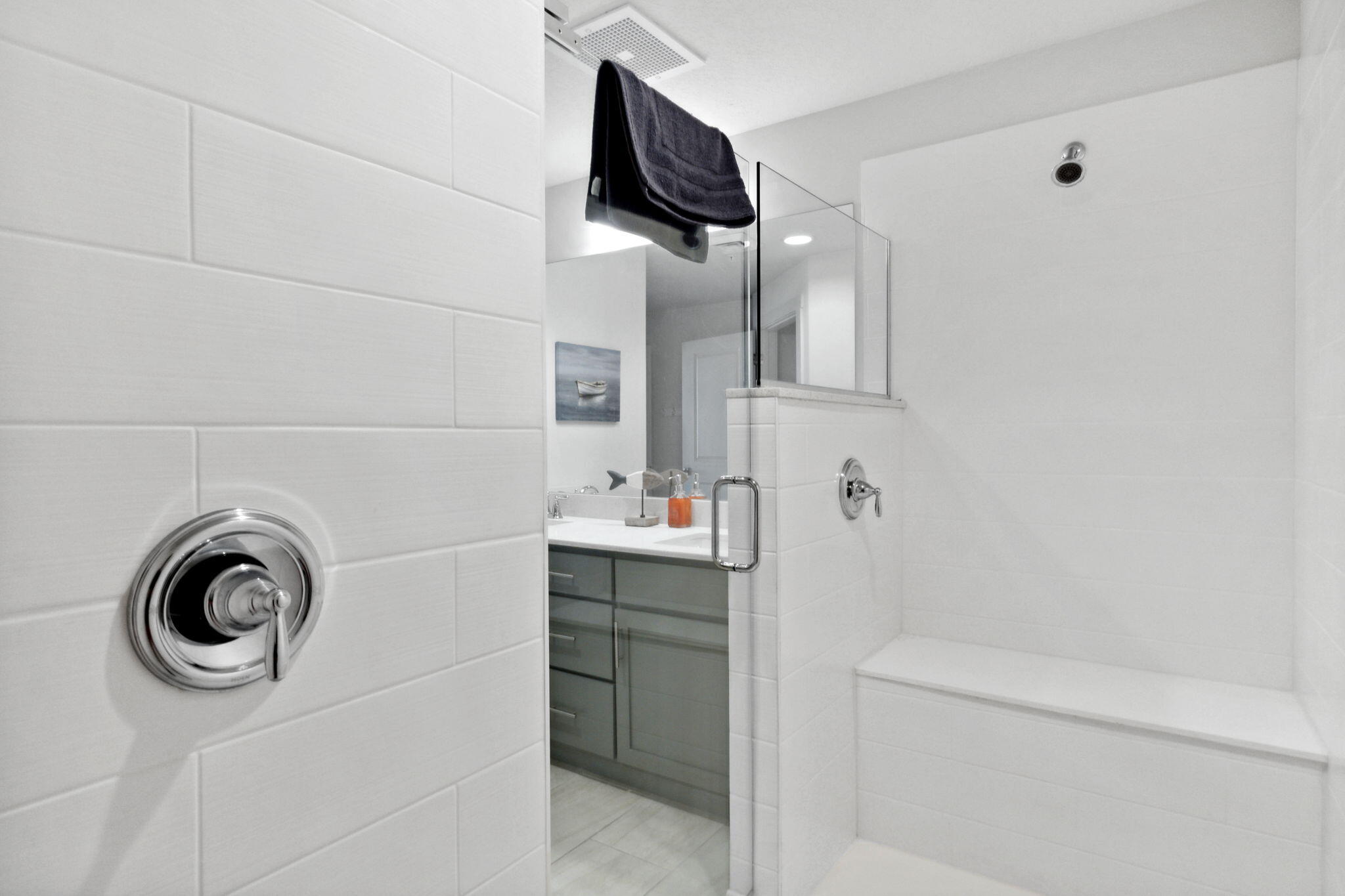 CALYPSO RESORT & TOWERS - Residential