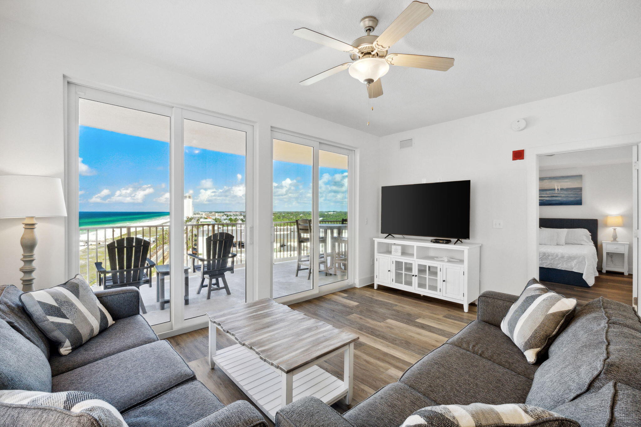 CALYPSO RESORT & TOWERS - Residential