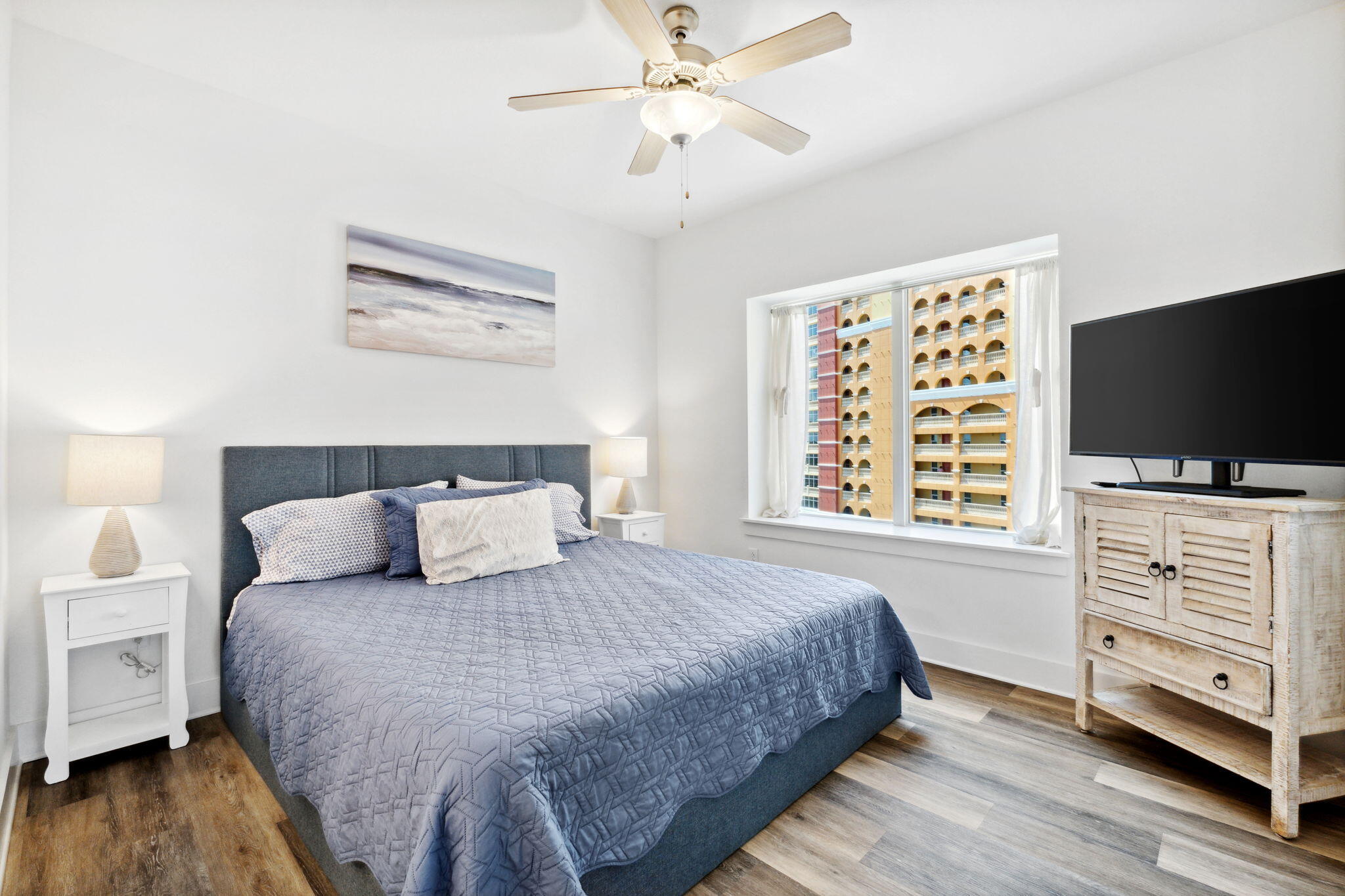 CALYPSO RESORT & TOWERS - Residential