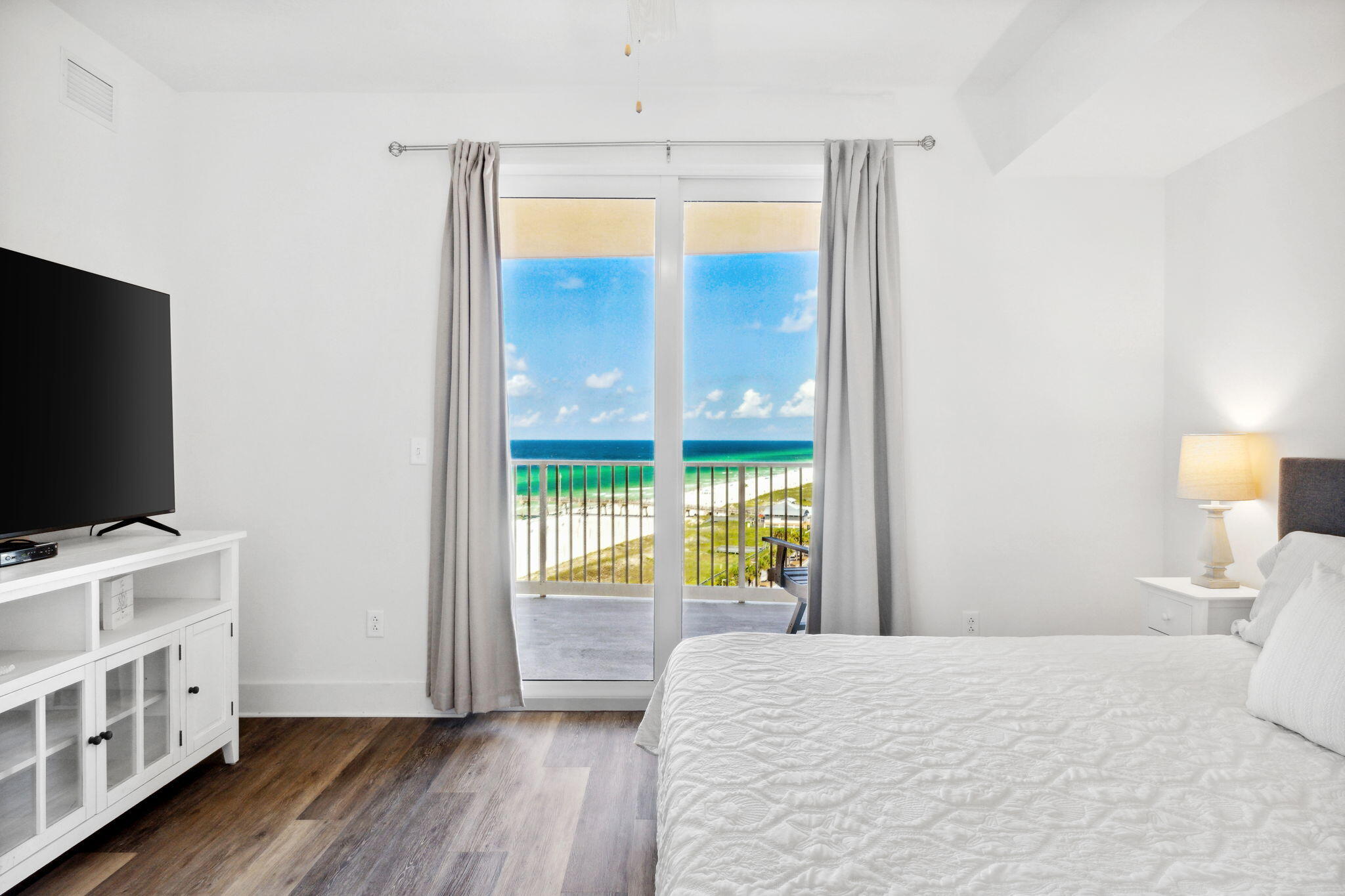 CALYPSO RESORT & TOWERS - Residential