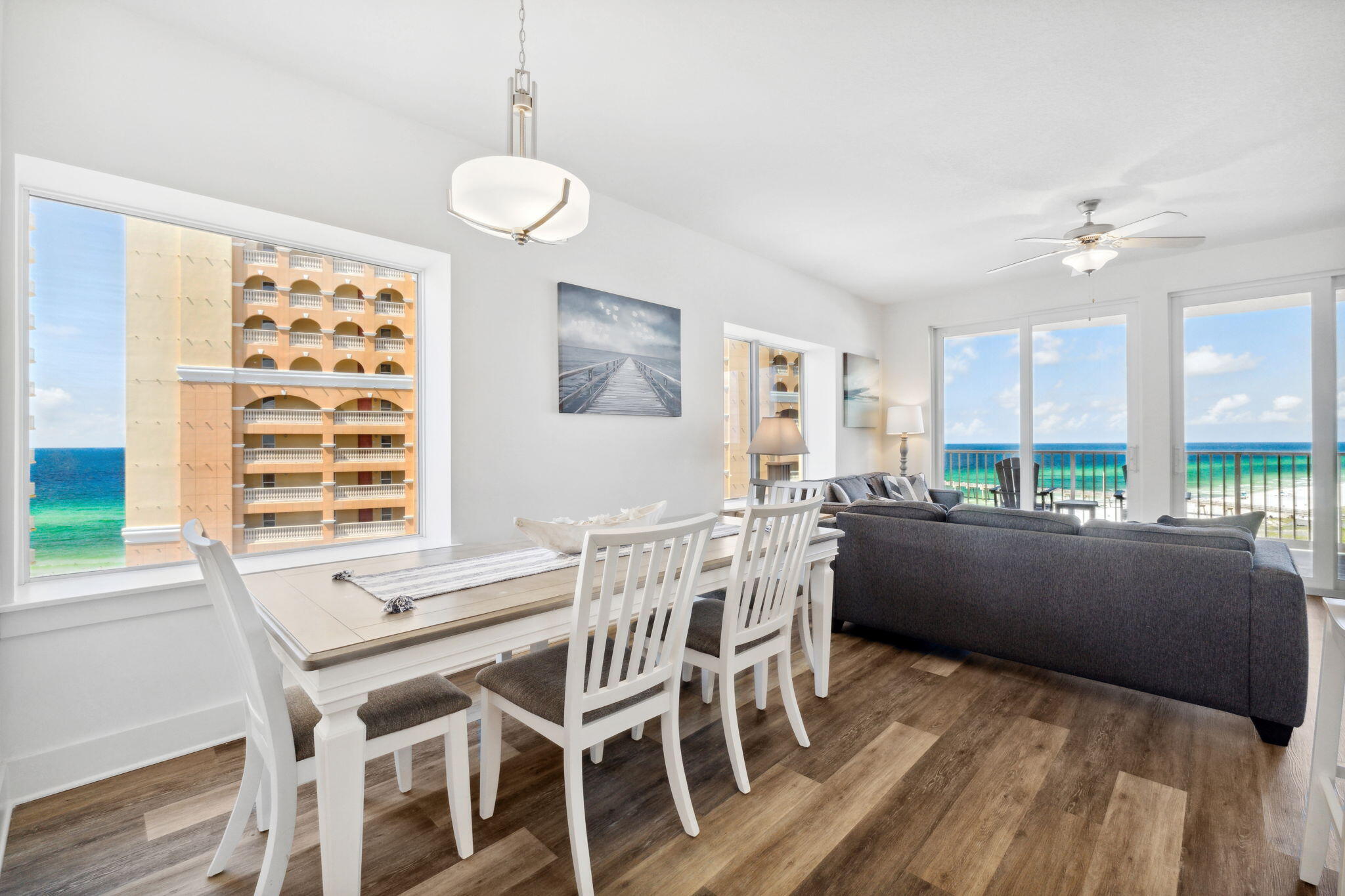 CALYPSO RESORT & TOWERS - Residential