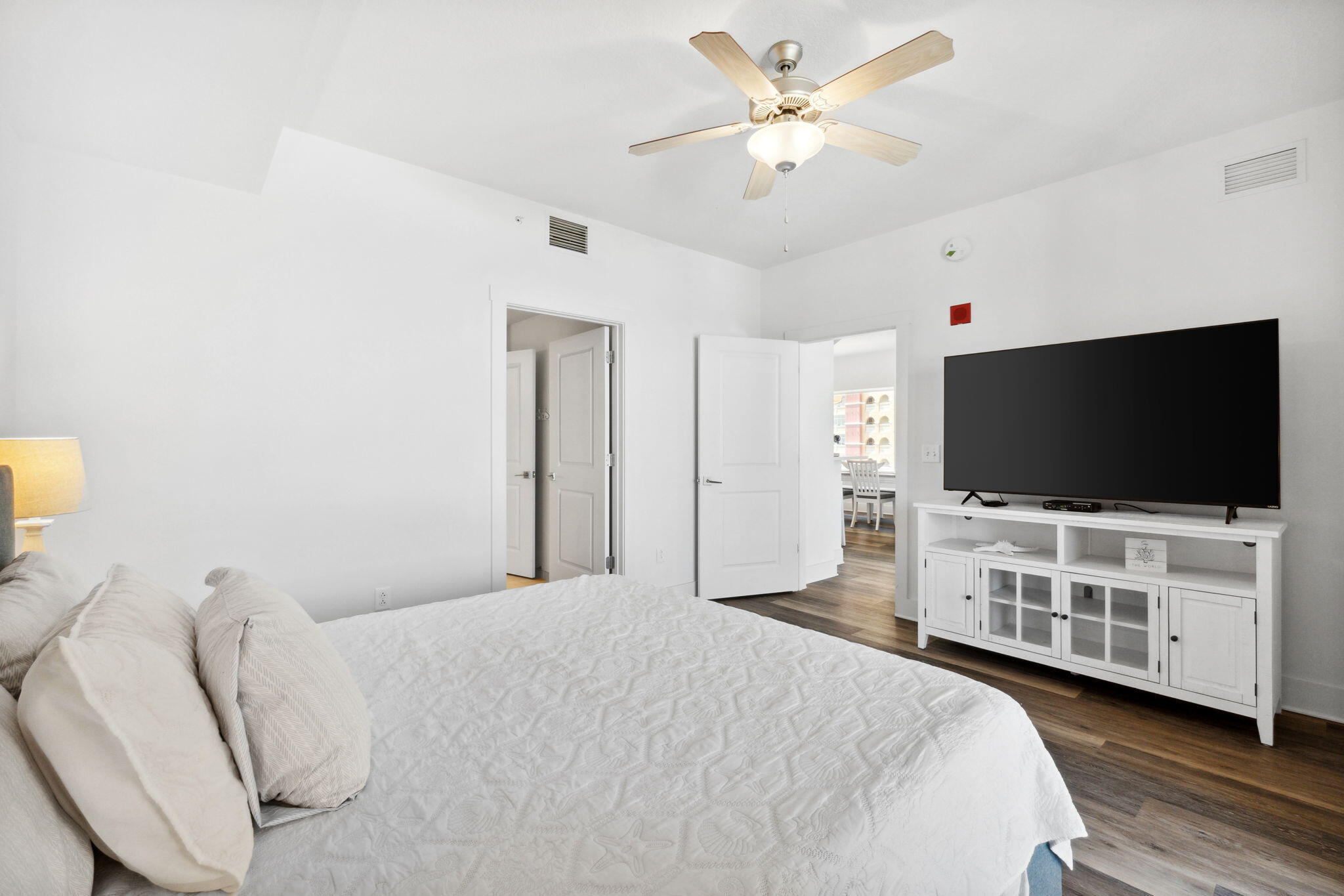 CALYPSO RESORT & TOWERS - Residential