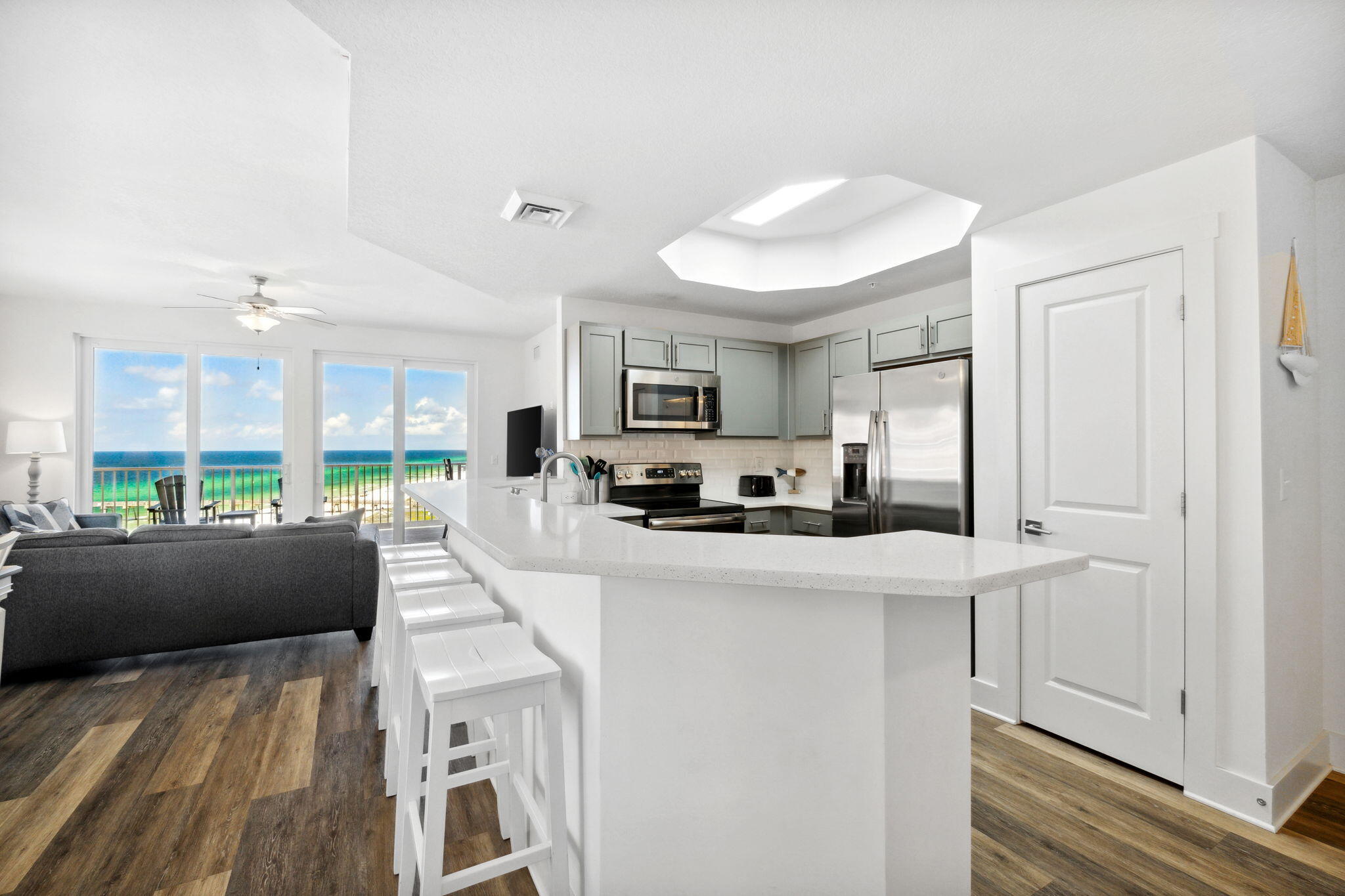 CALYPSO RESORT & TOWERS - Residential