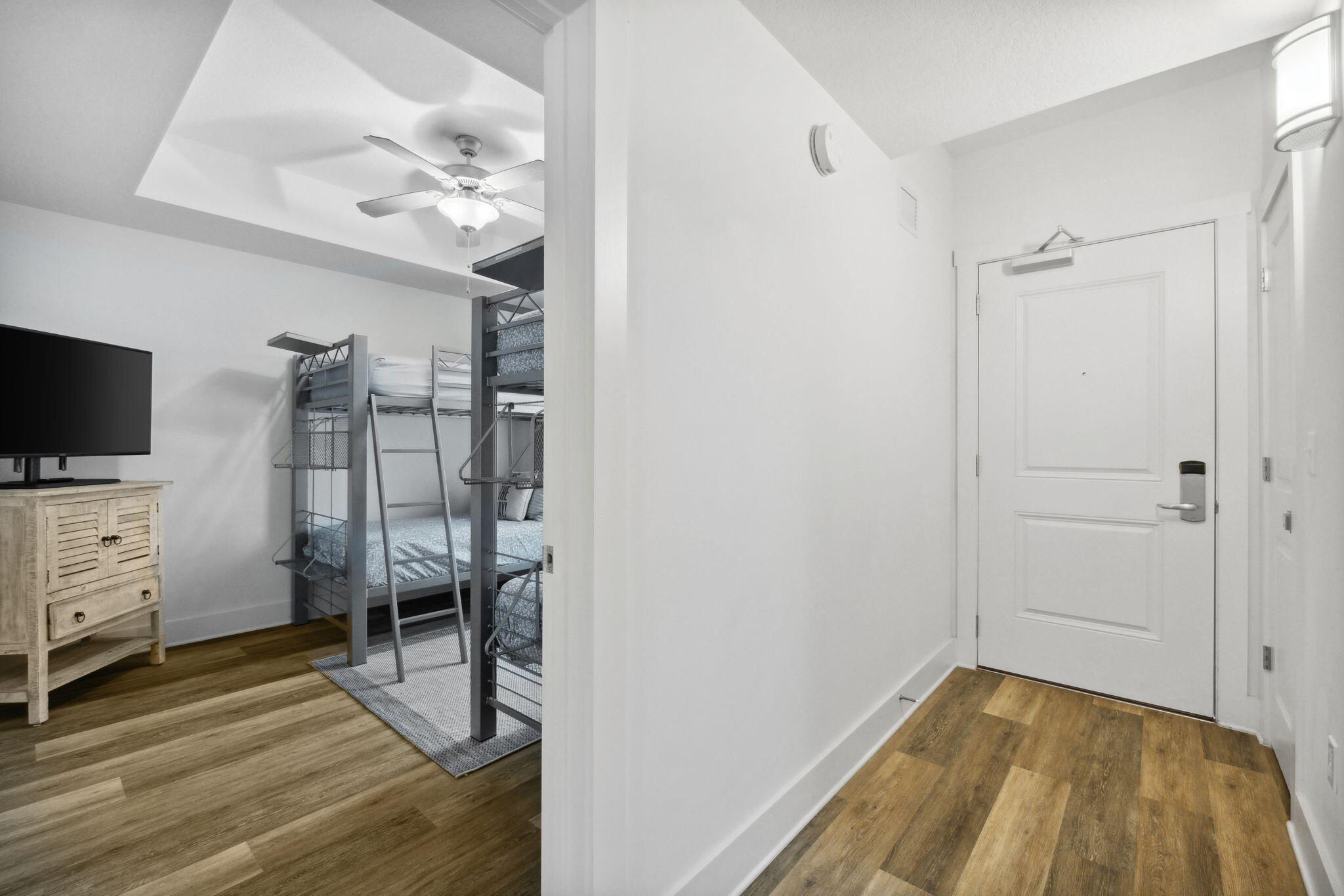 CALYPSO RESORT & TOWERS - Residential