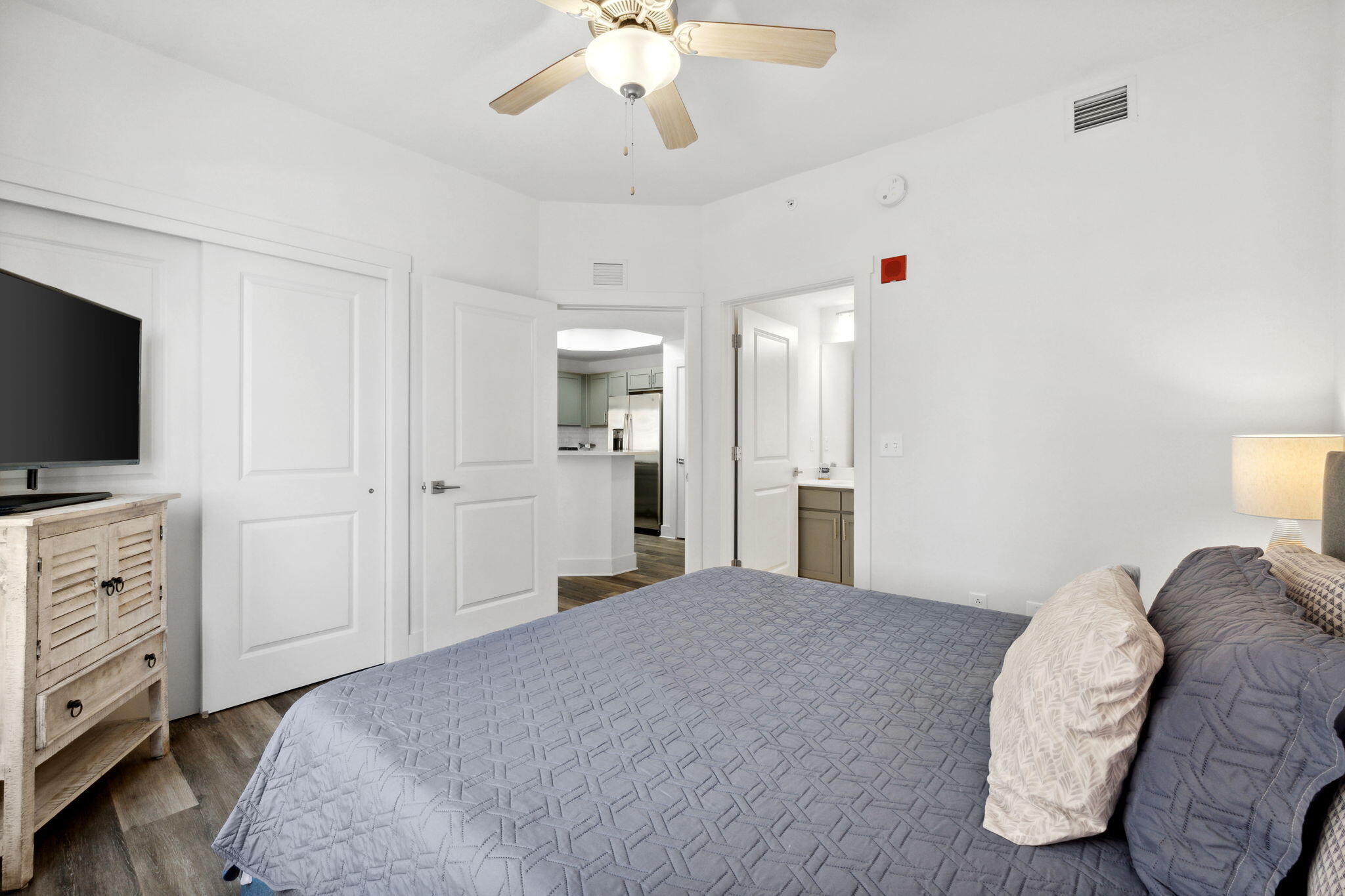 CALYPSO RESORT & TOWERS - Residential