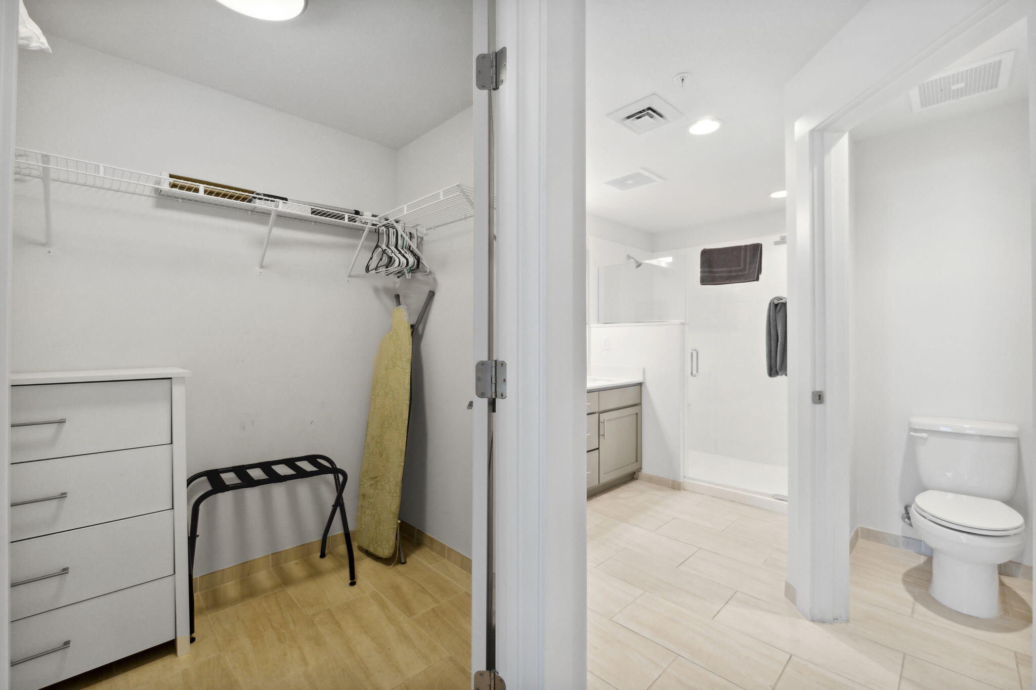 CALYPSO RESORT & TOWERS - Residential