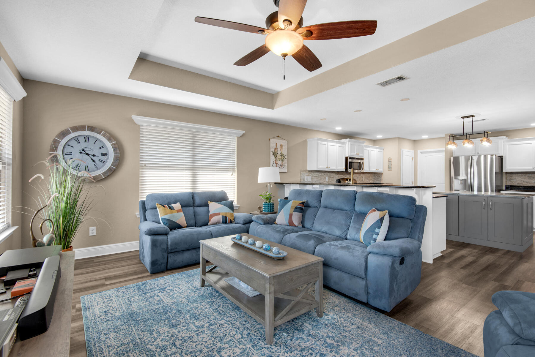 INDIAN LAKE - Residential