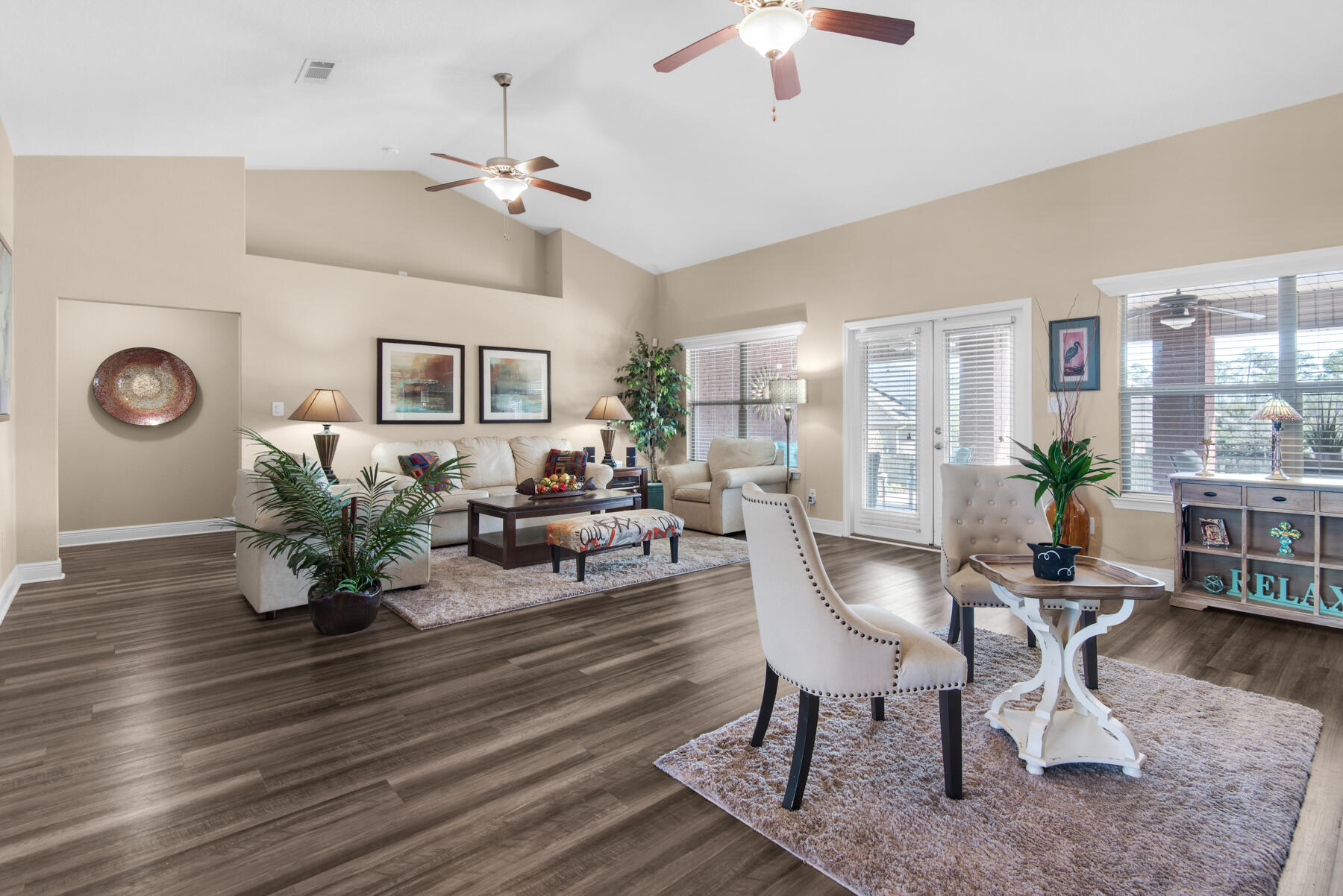 INDIAN LAKE - Residential