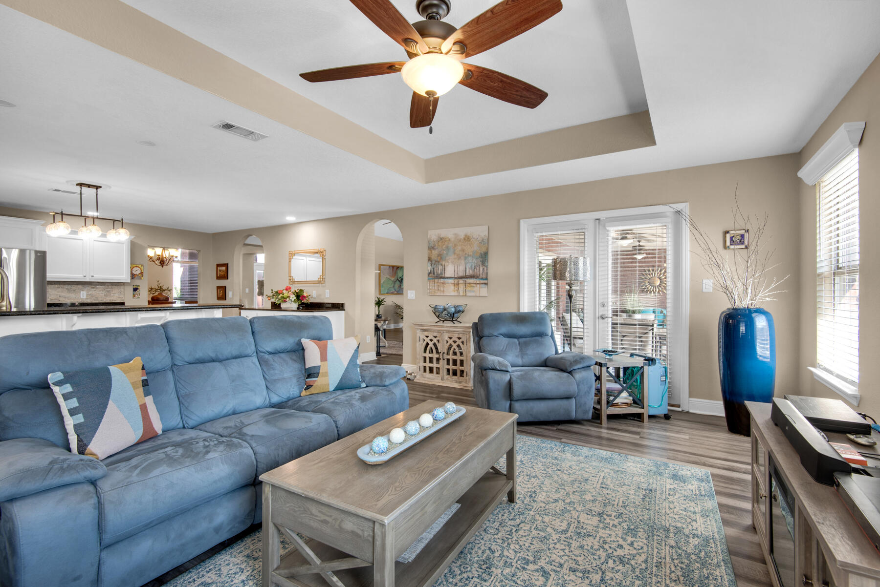 INDIAN LAKE - Residential