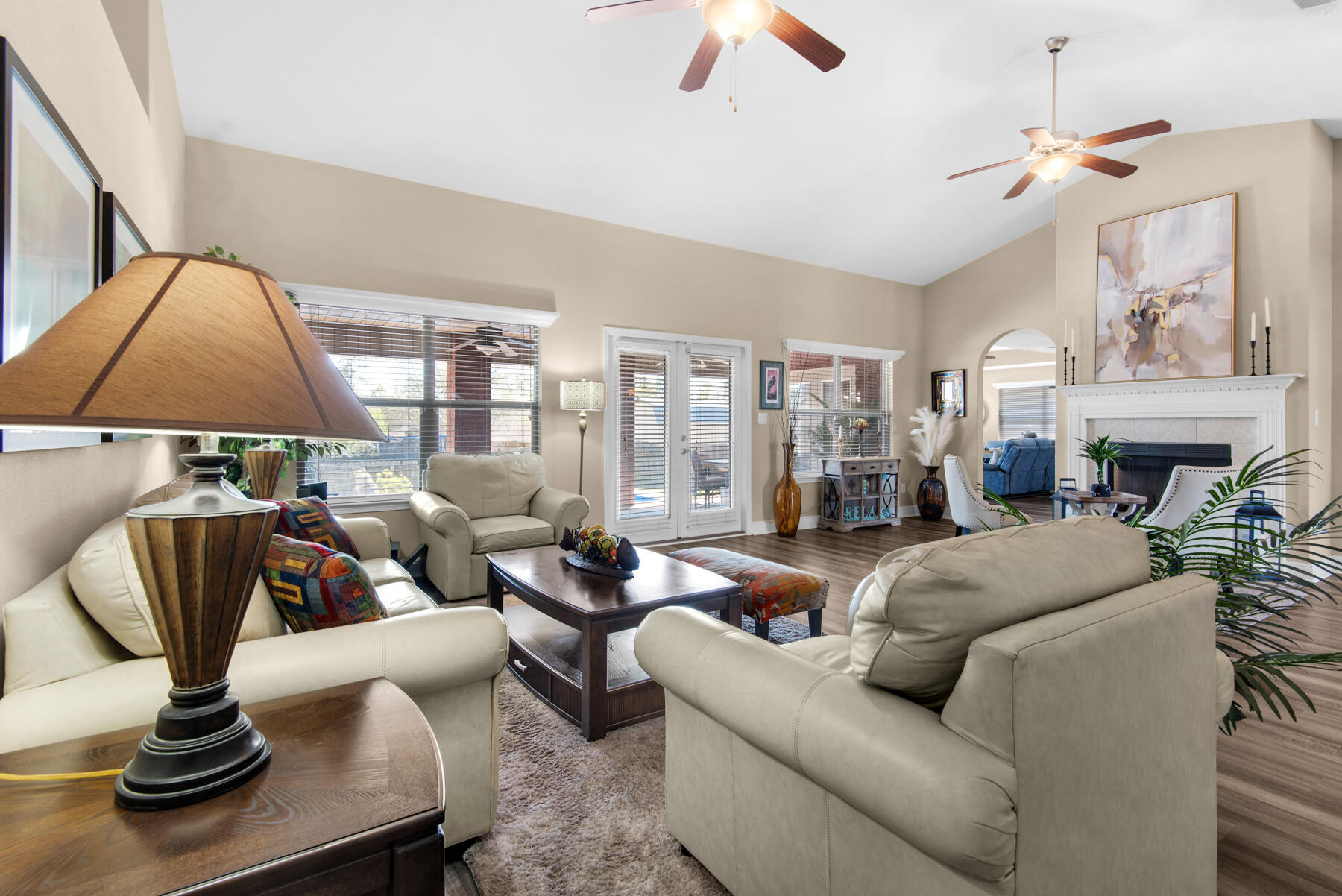 INDIAN LAKE - Residential
