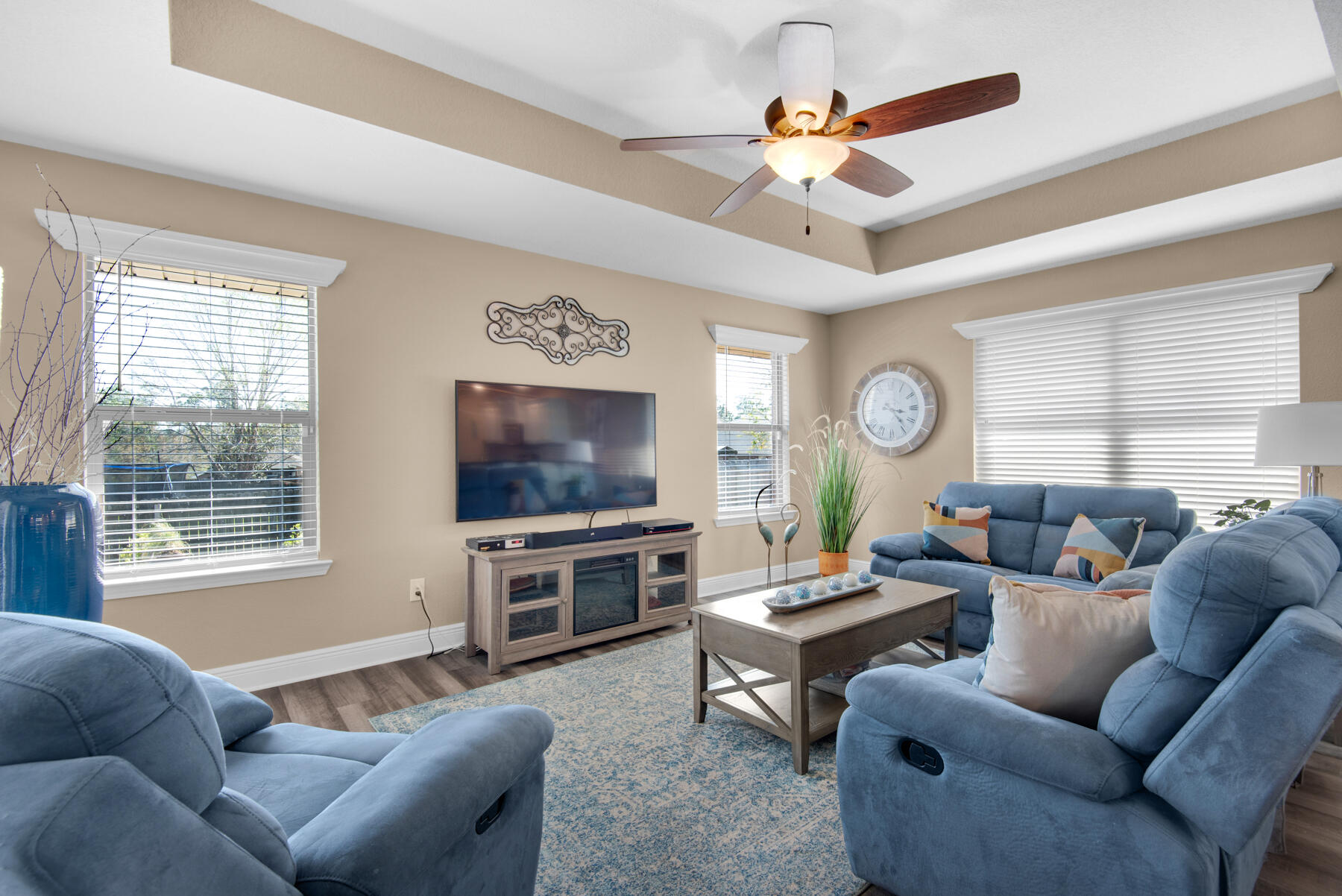 INDIAN LAKE - Residential
